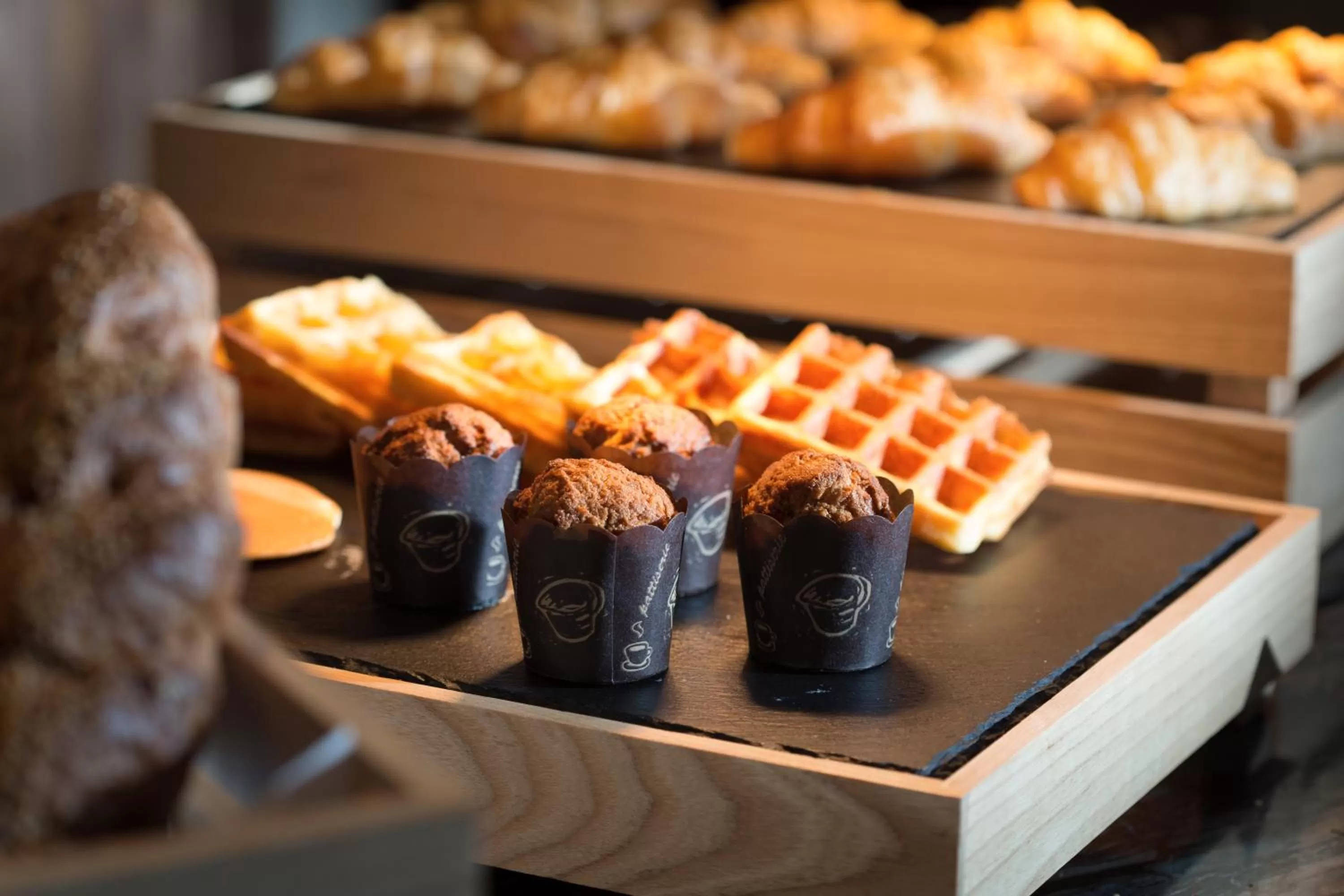 Food close-up in Holiday Inn Resort Bali Nusa Dua by IHG