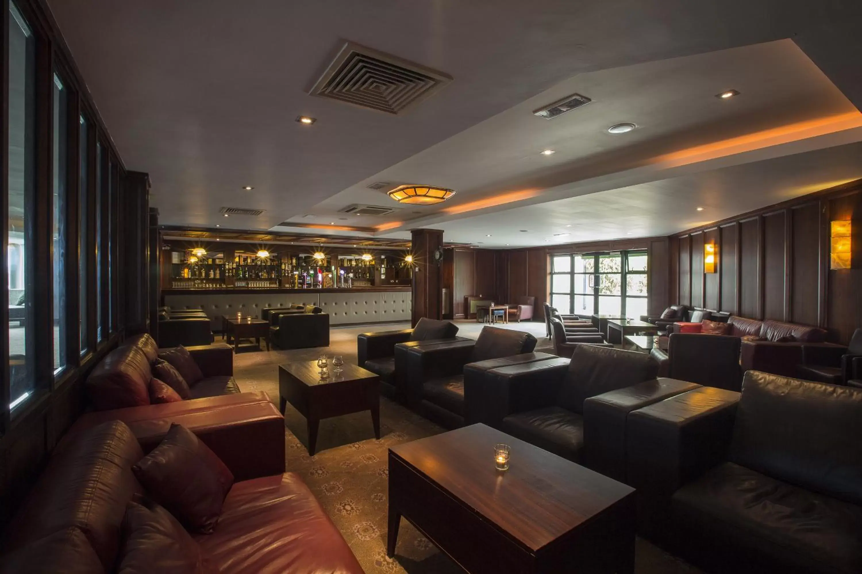 Lounge or bar, Lounge/Bar in Westgrove Hotel