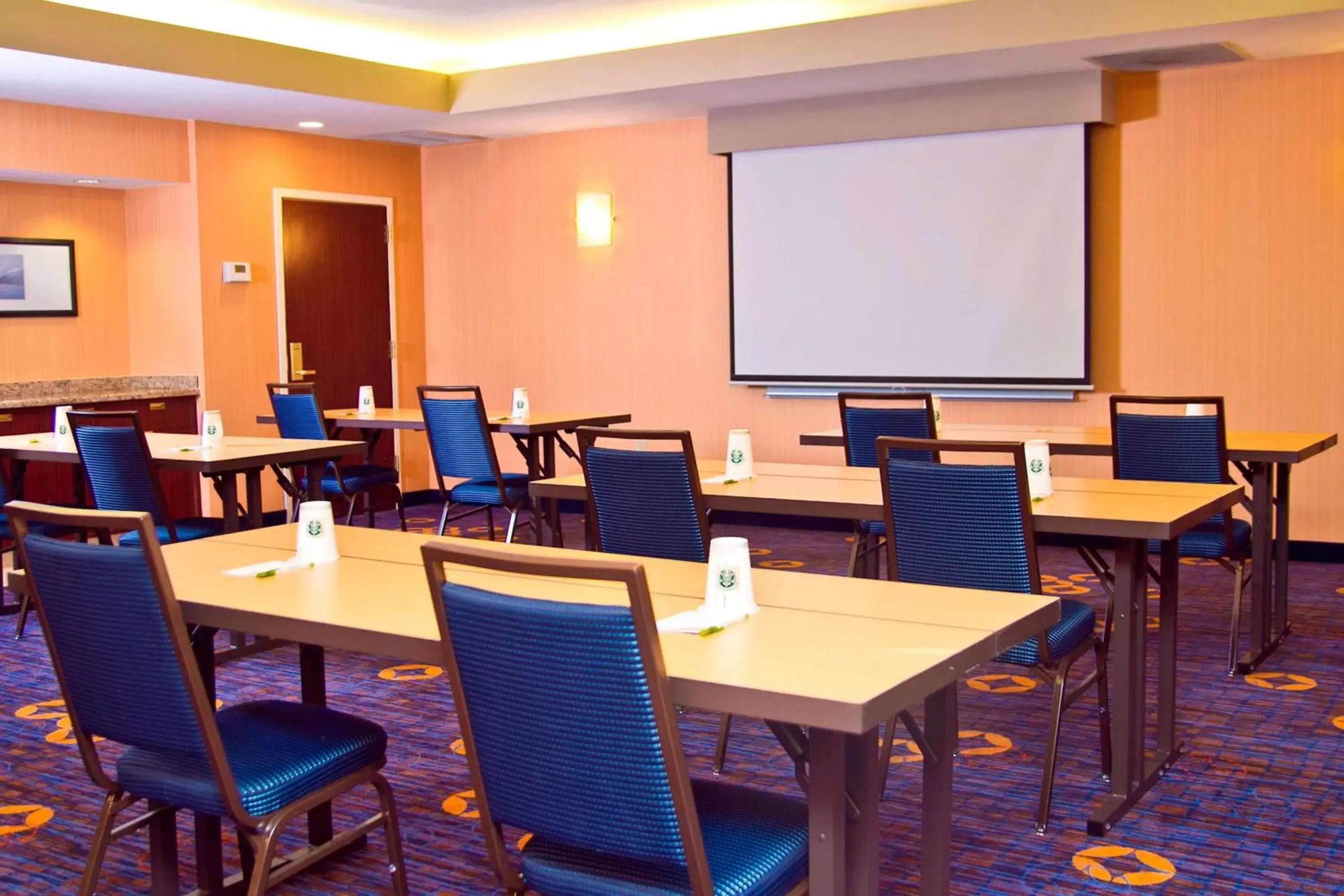 Meeting/conference room in Sonesta Select Dallas Richardson