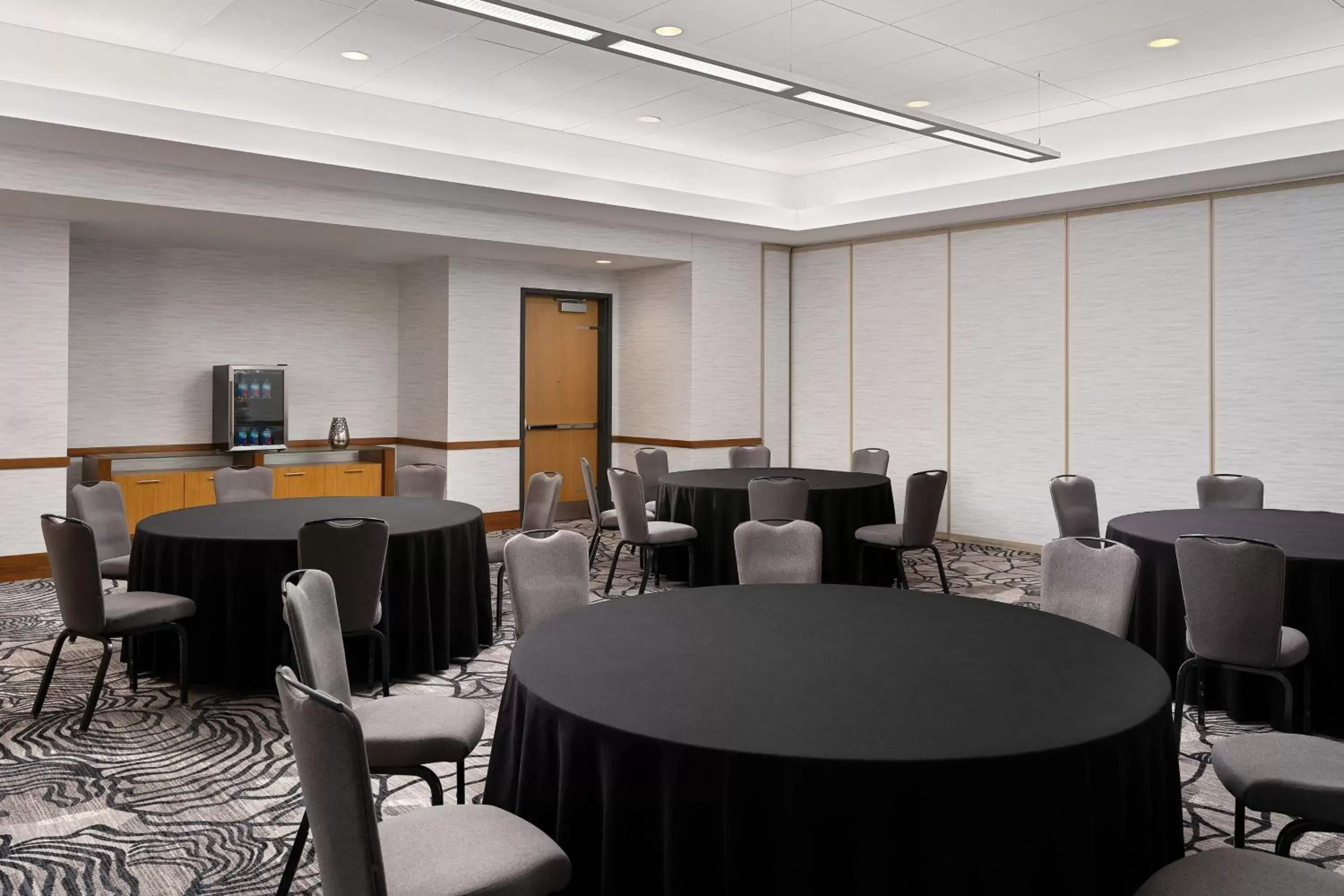 Meeting/conference room in JW Marriott Indianapolis