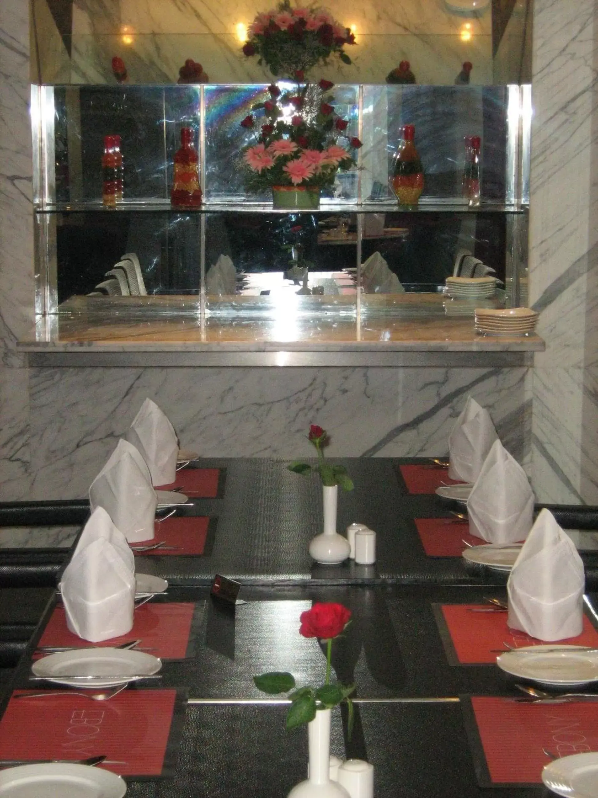 Restaurant/Places to Eat in St Laurn Koregaon Park Pune
