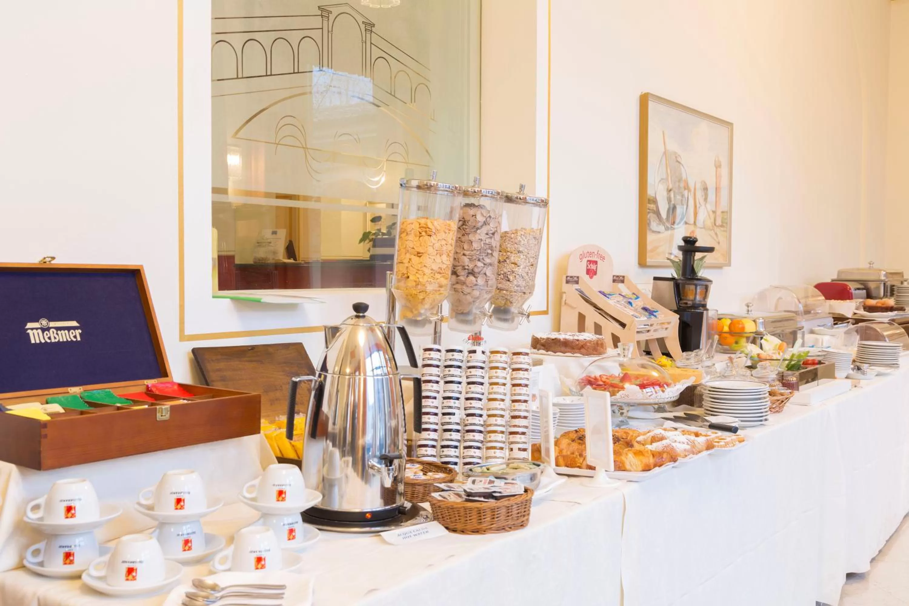 Hotel Ponte di Rialto