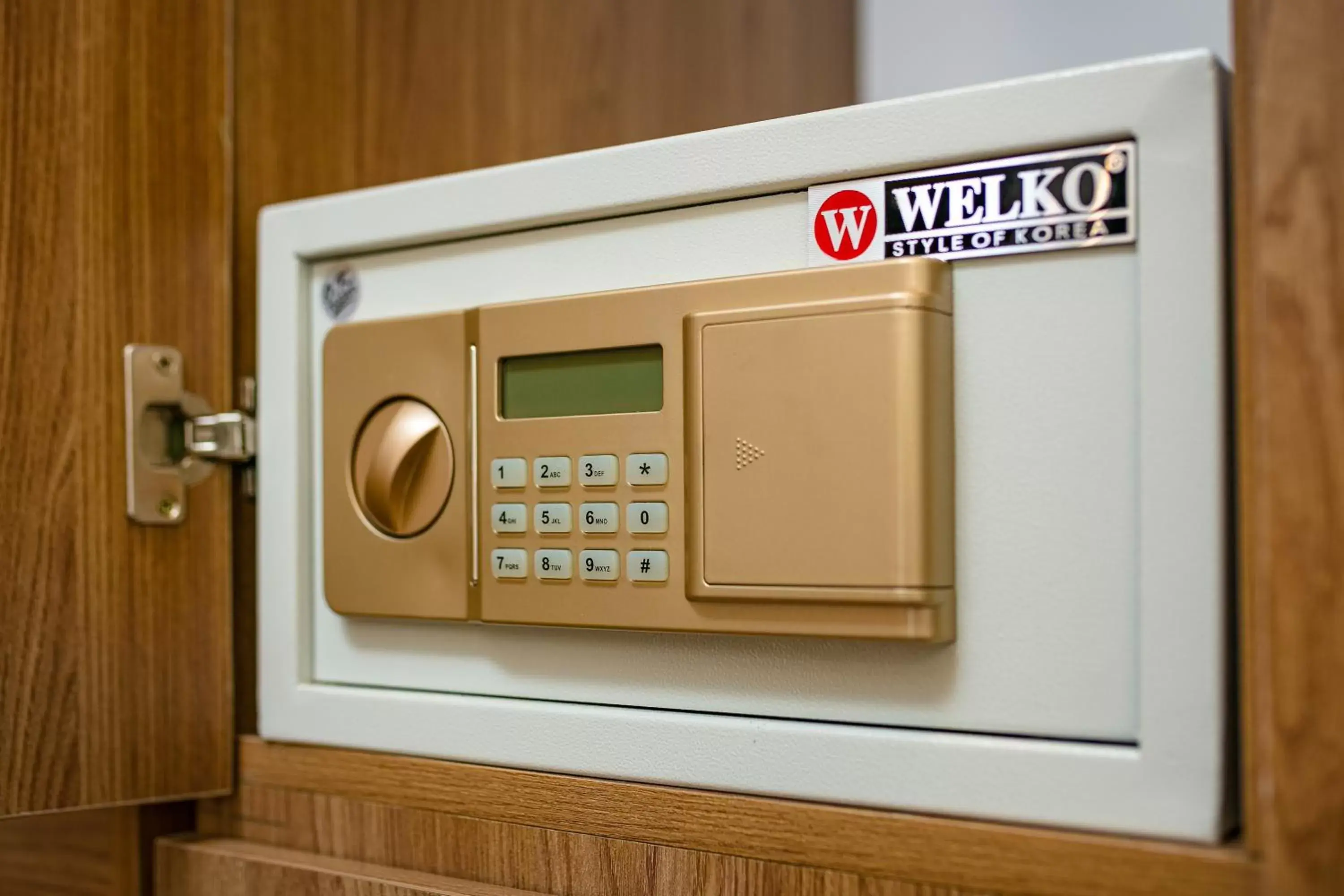 Superior Twin Room - single occupancy in The Sono Hanoi Hotel Superior Twin Room - single occupancy in The Sono Hanoi Hotel