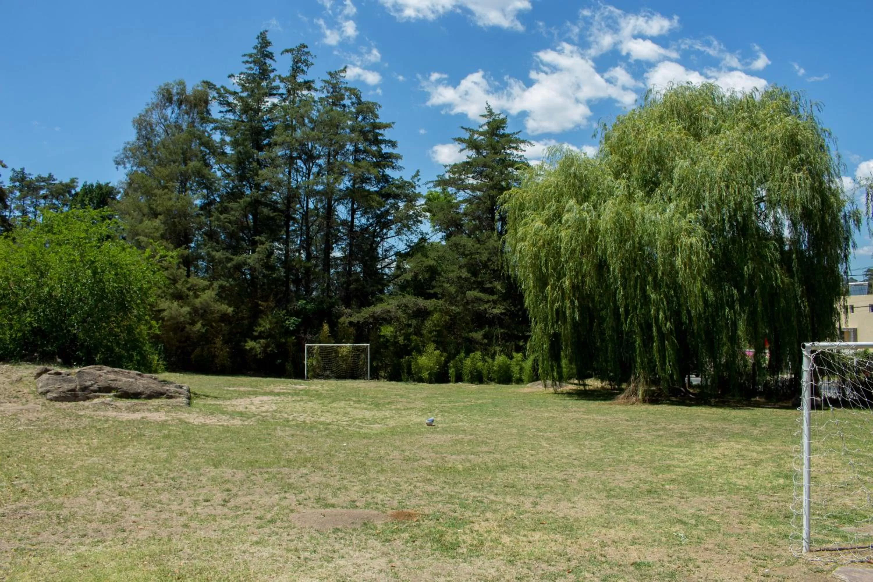 Spring, Garden in Capri Hotel y Cabañas by CPH
