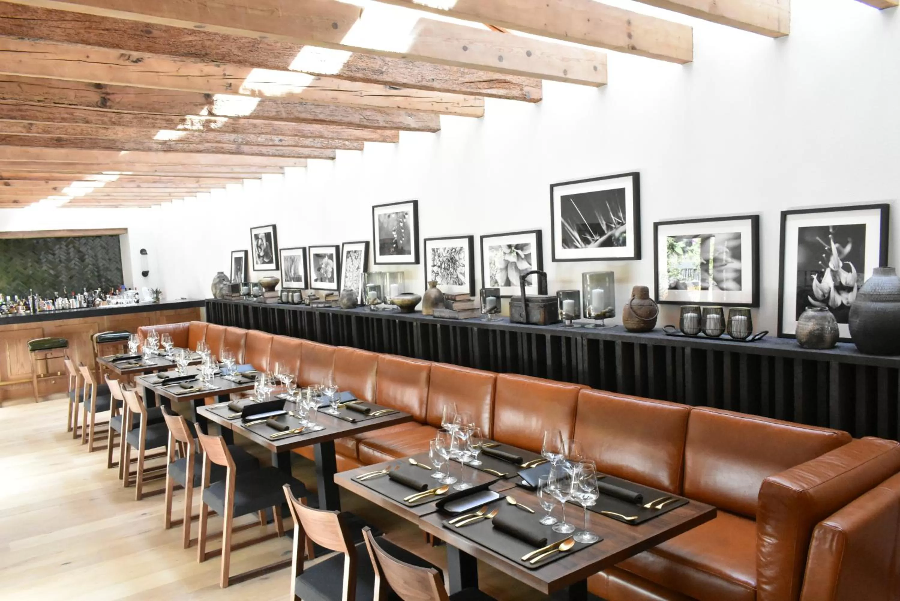 Meals in La Casa Rodavento