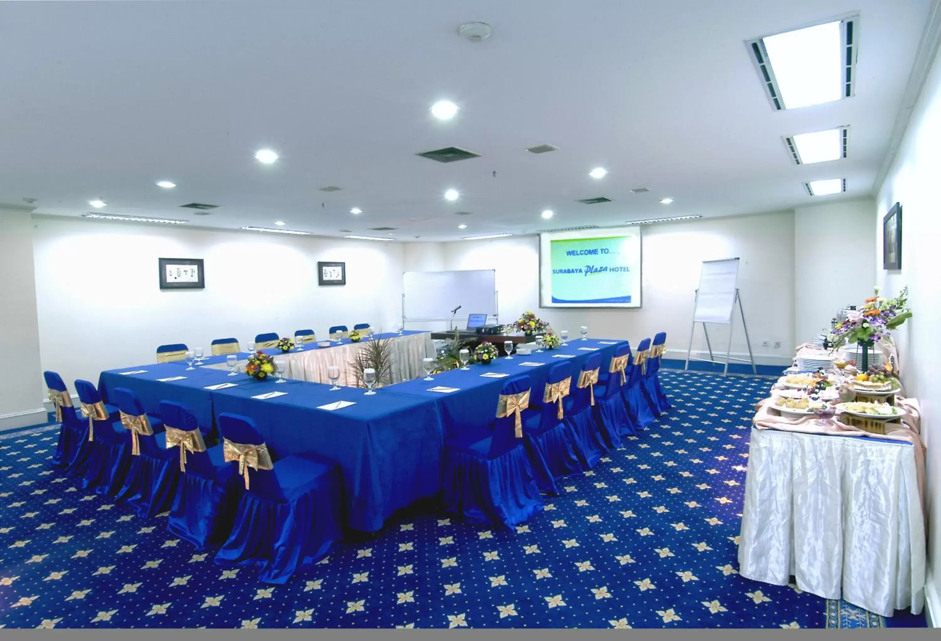 Business facilities, Banquet Facilities in Surabaya Suites Hotel Powered by Archipelago