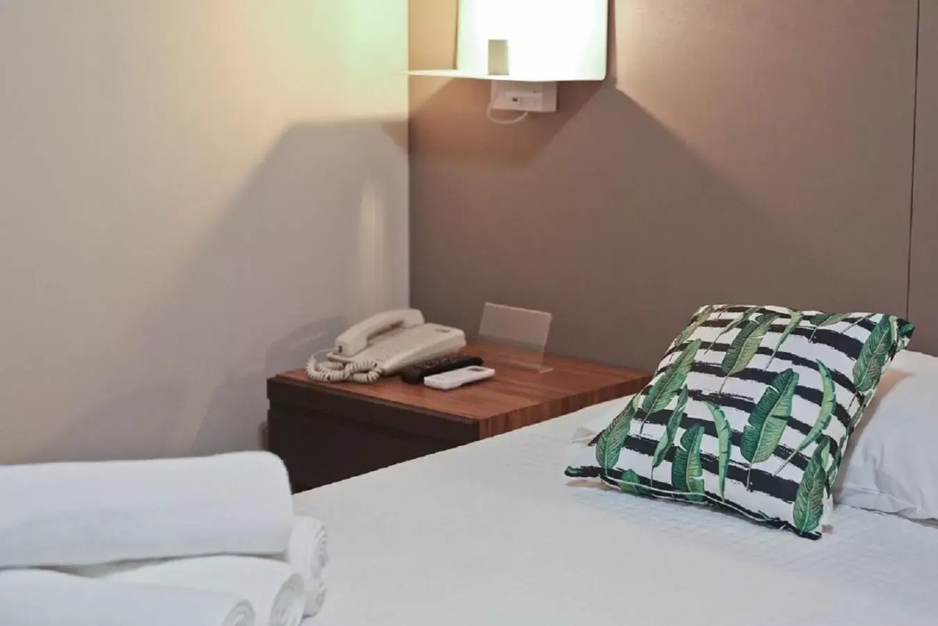 Bedroom, Bed in Sandri City Hotel