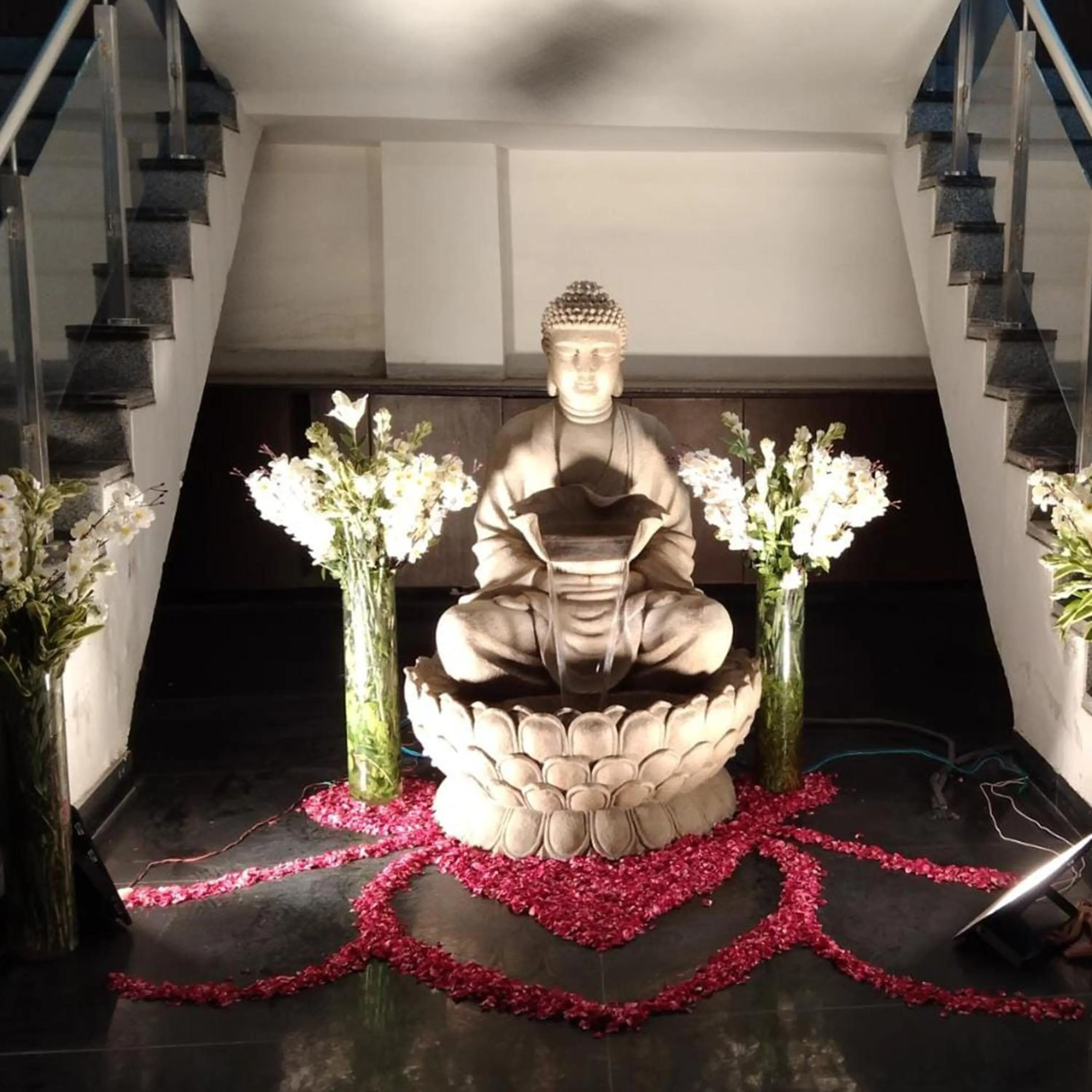 Banquet/Function facilities in Nio By Tarika, Sector-1, Noida