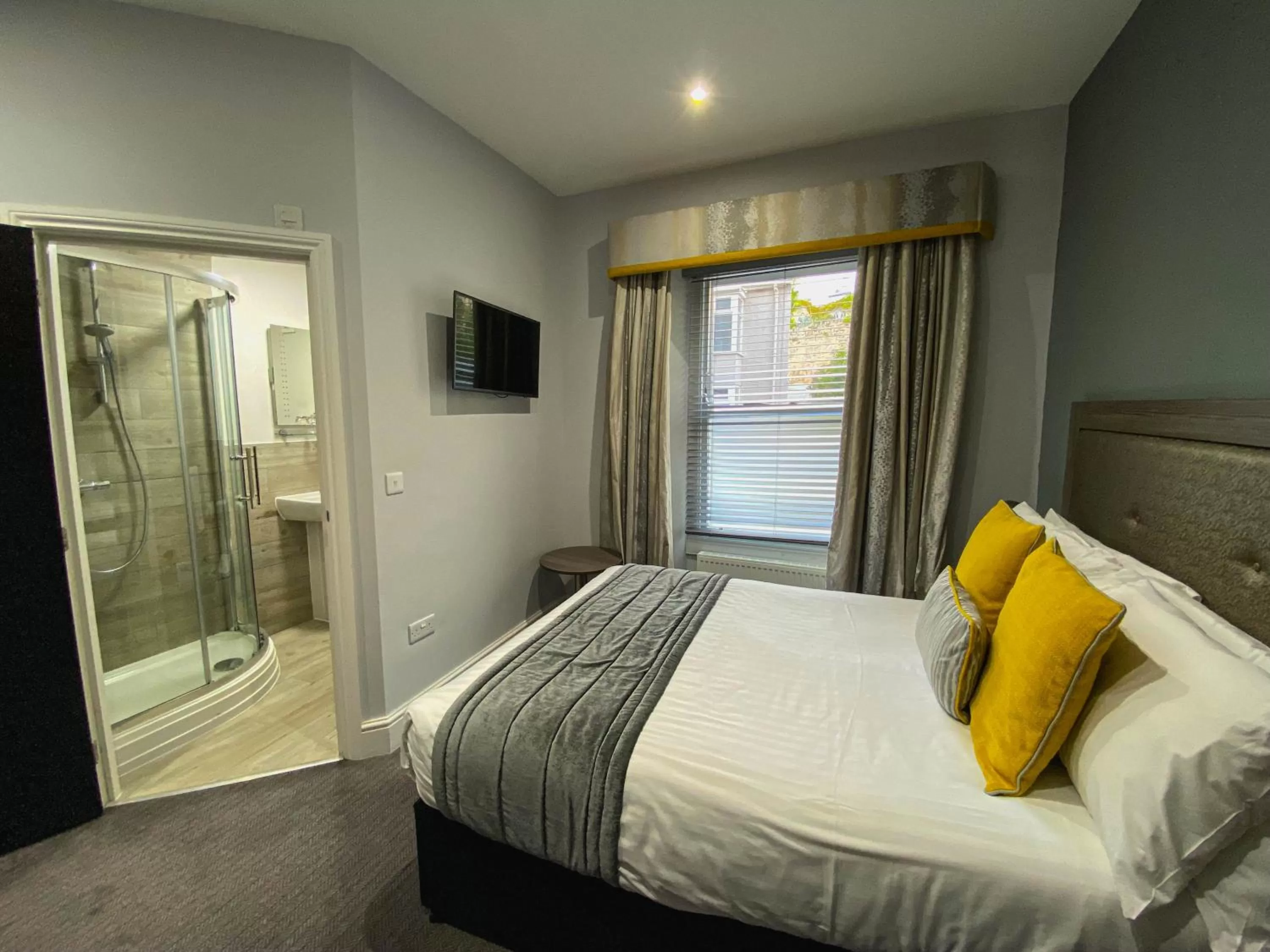 Bed in Belmont Llandudno