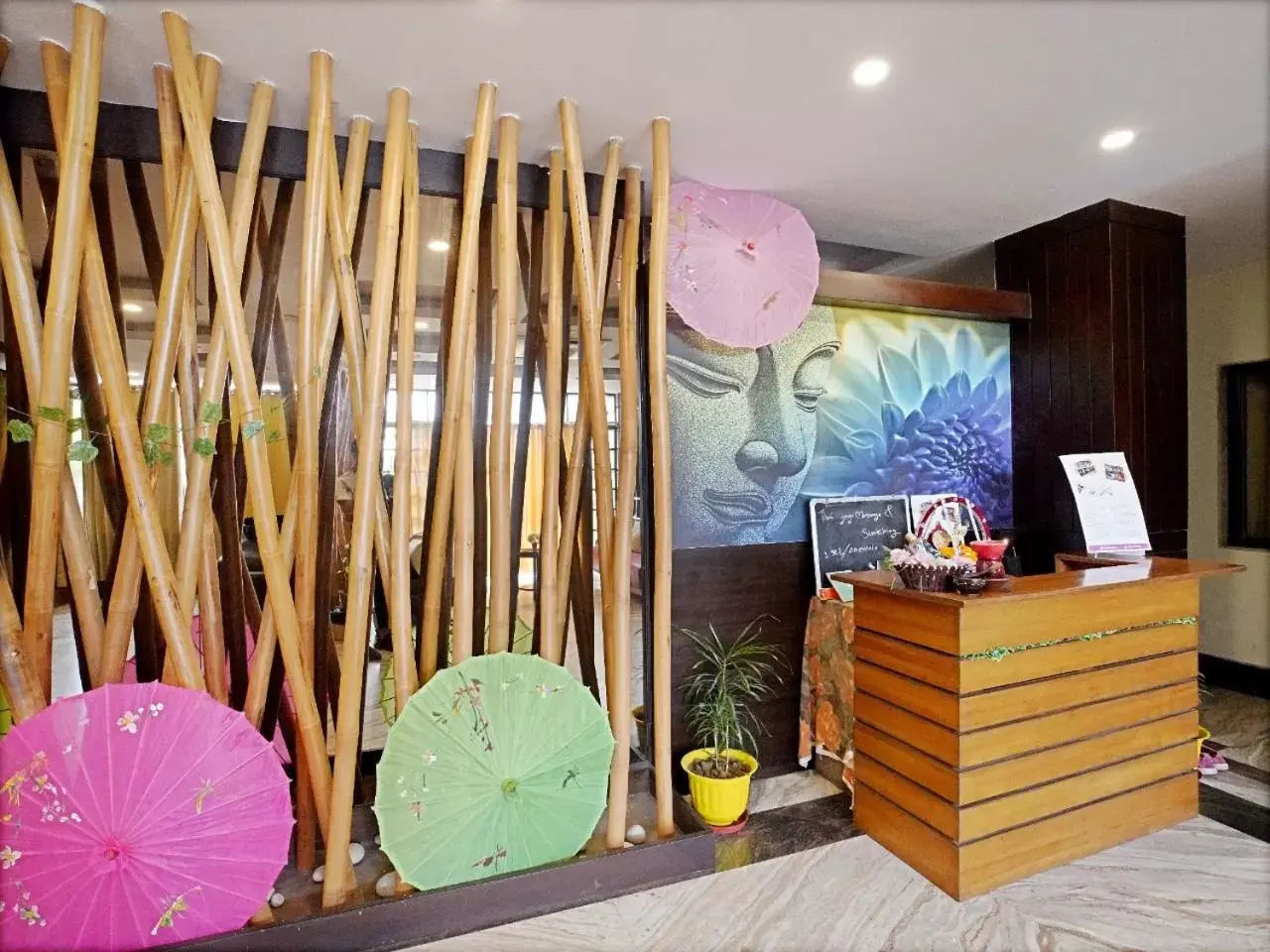 Spa and wellness centre/facilities in Indira Nikunj Rubystone Exotic Spa and wellness centre/facilities in Indira Nikunj Rubystone Exotic