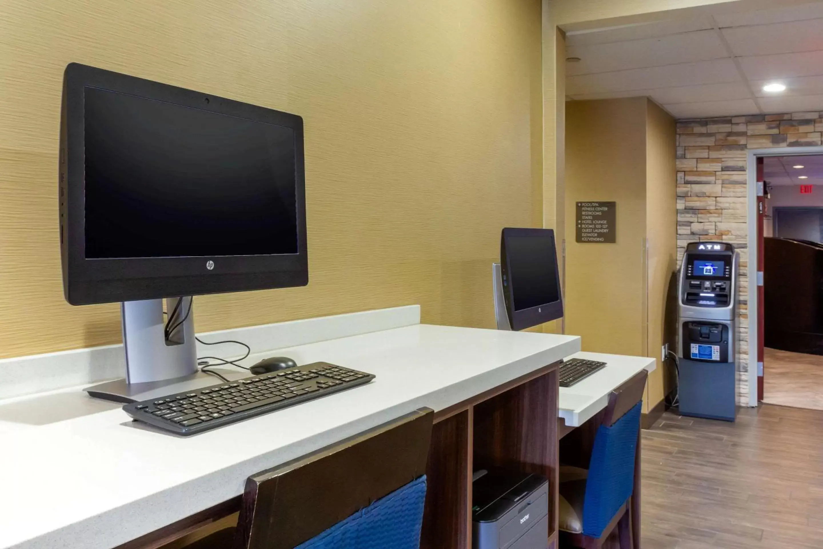 On site, TV/Entertainment Center in Comfort Inn & Suites Amarillo