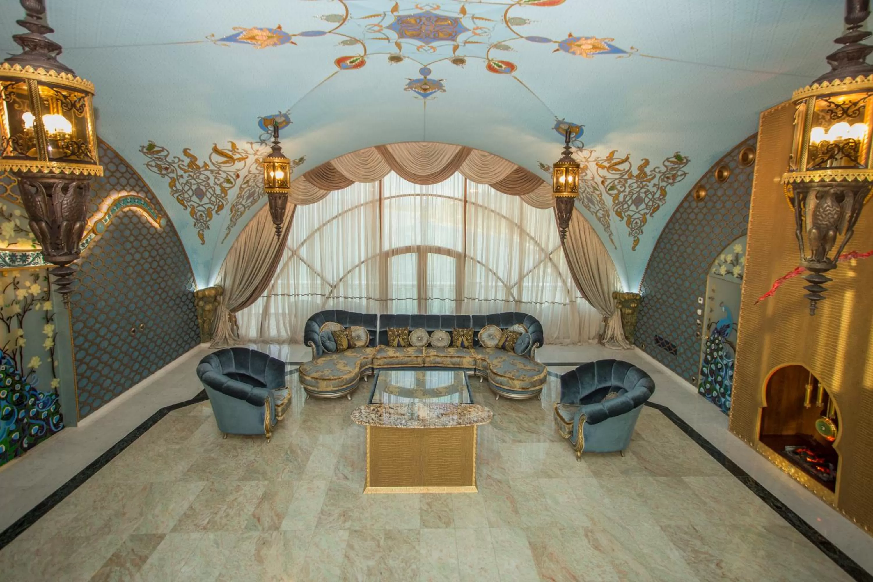 Castello Mare All Inclusive Resort