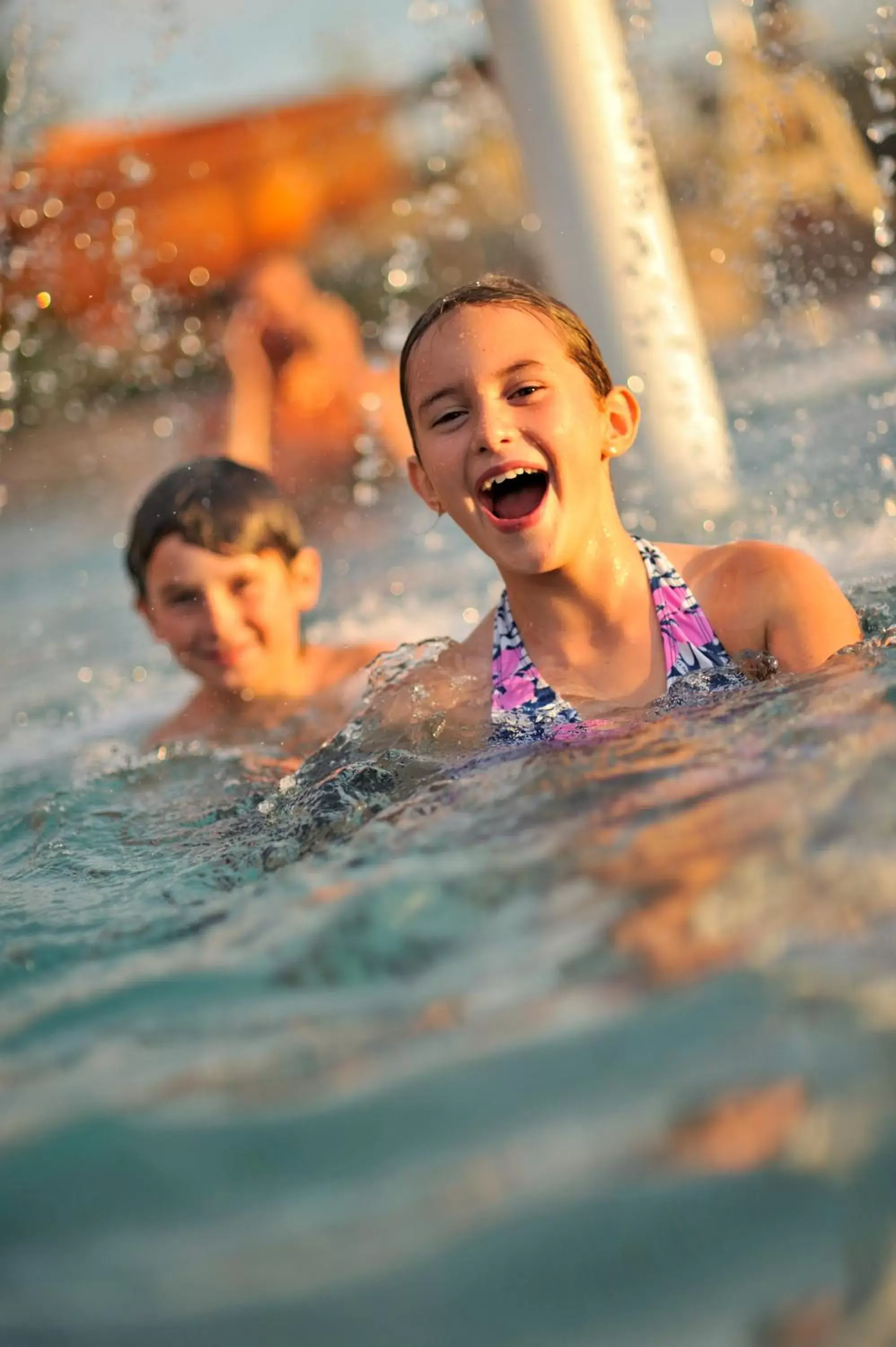 Day, Swimming Pool in Brasada Ranch