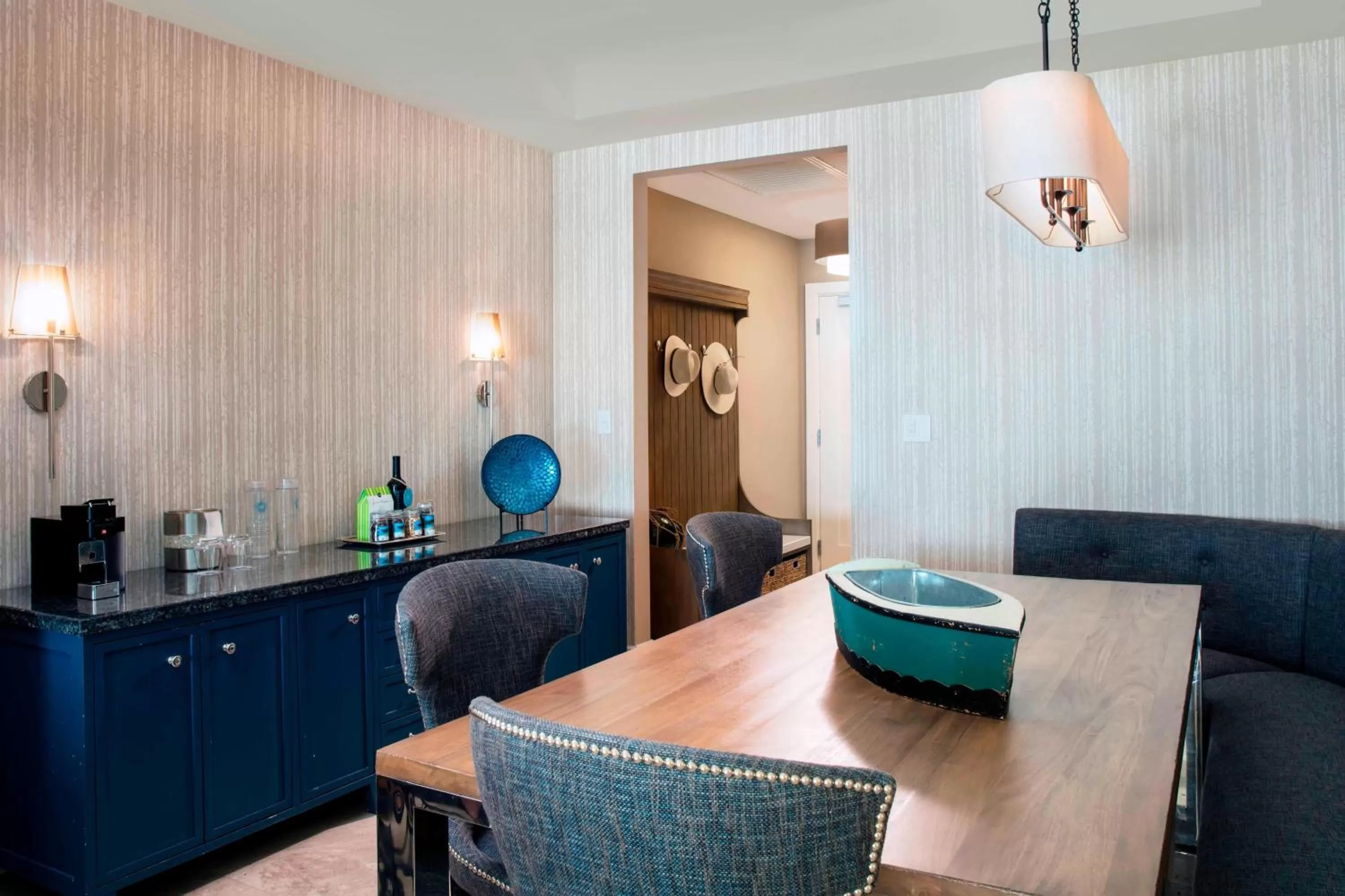 Photo of the whole room in Playa Largo Resort & Spa, Autograph Collection