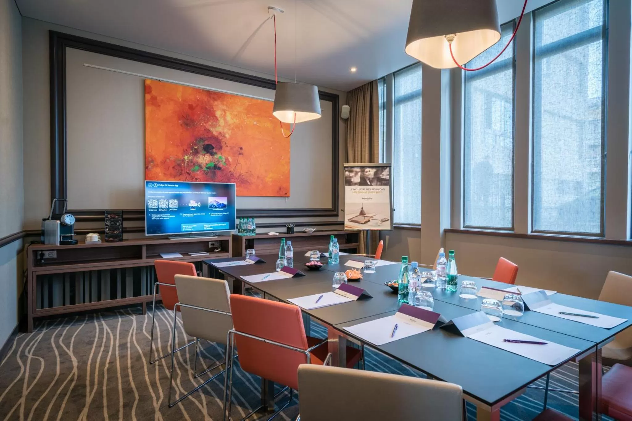 Mercure Mulhouse Centre