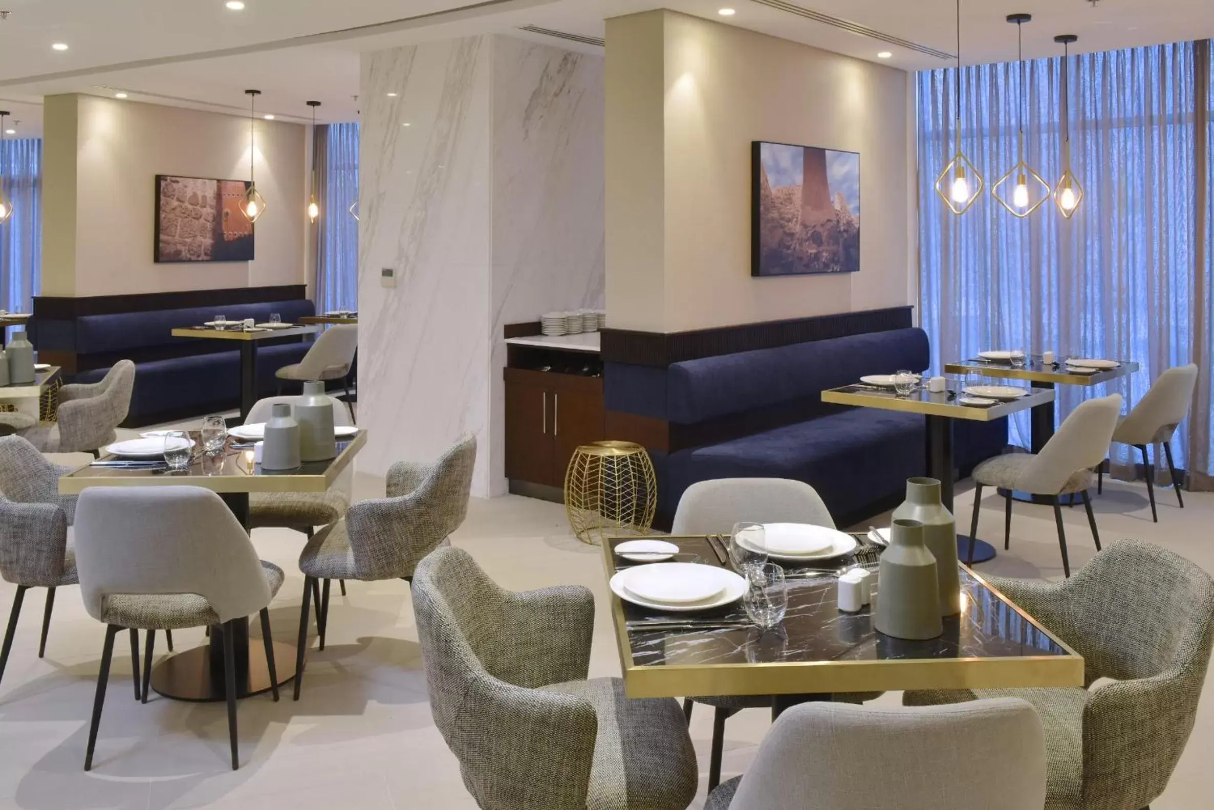 Restaurant/places to eat in Swiss-Belresidences Juffair Restaurant/places to eat in Swiss-Belresidences Juffair