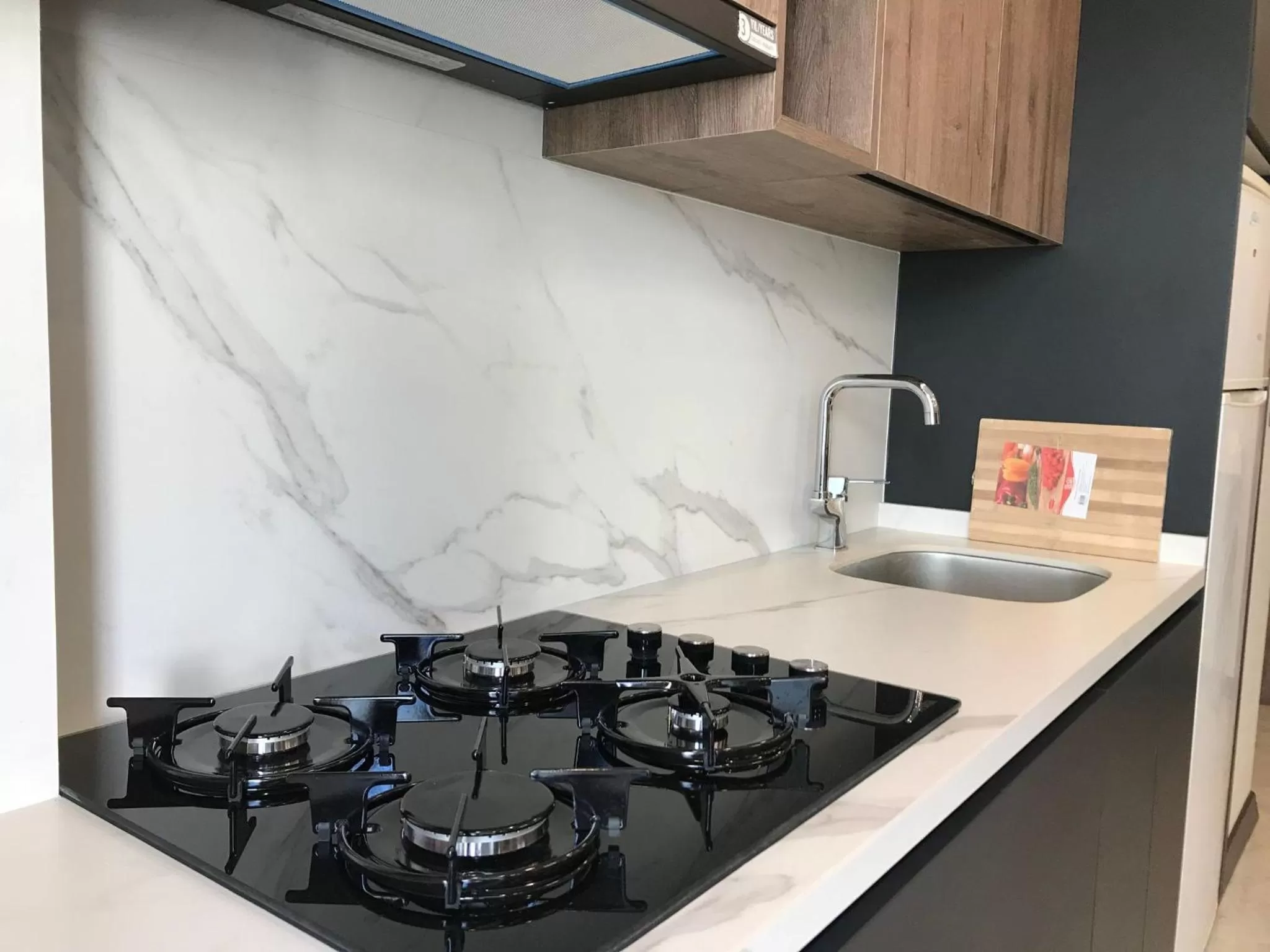 Kitchen or kitchenette, Kitchen/Kitchenette in Yılmaz Suit Apartments