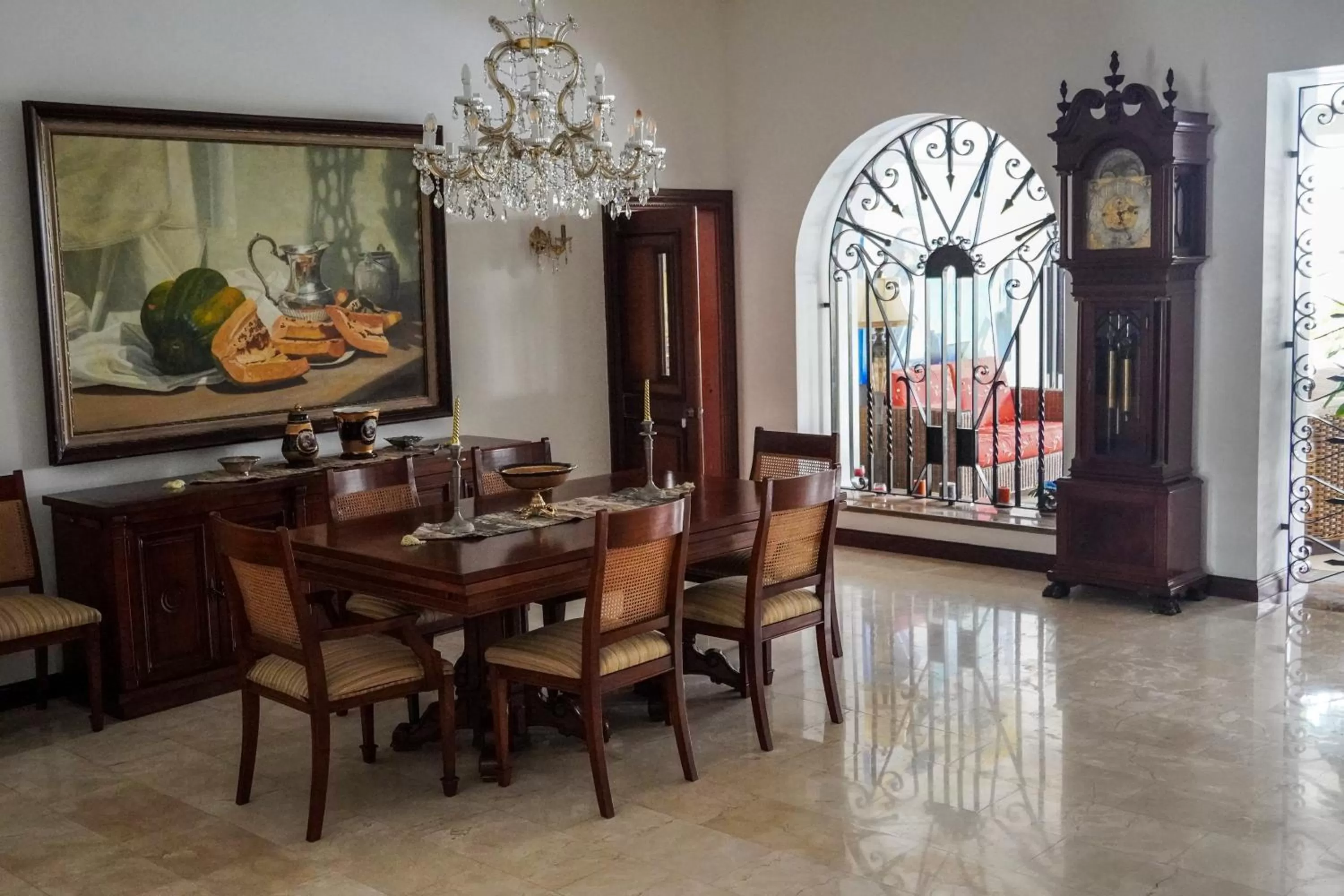 Hotel Boutique Villa Casuarinas