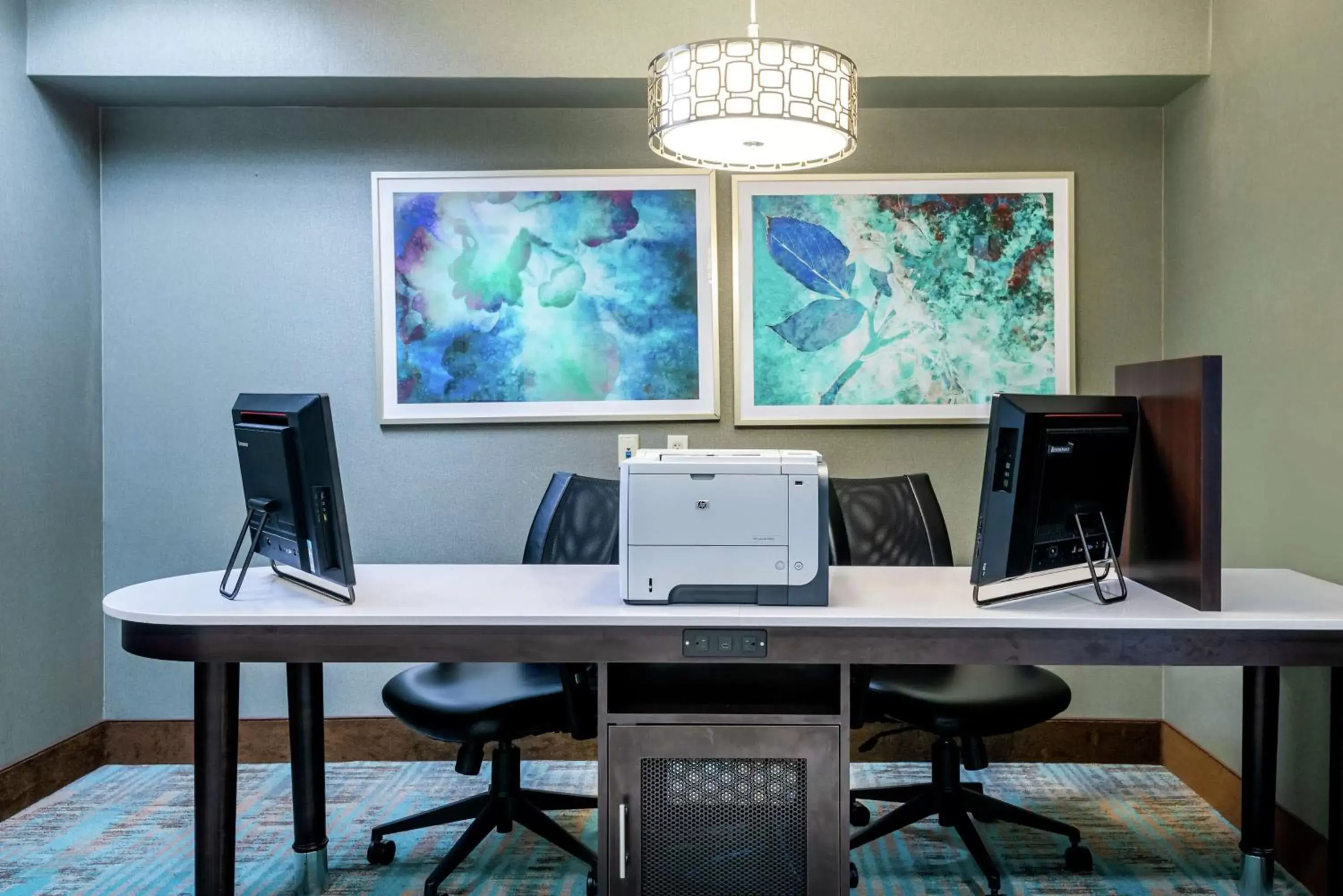 Business facilities in Homewood Suites Port Saint Lucie-Tradition