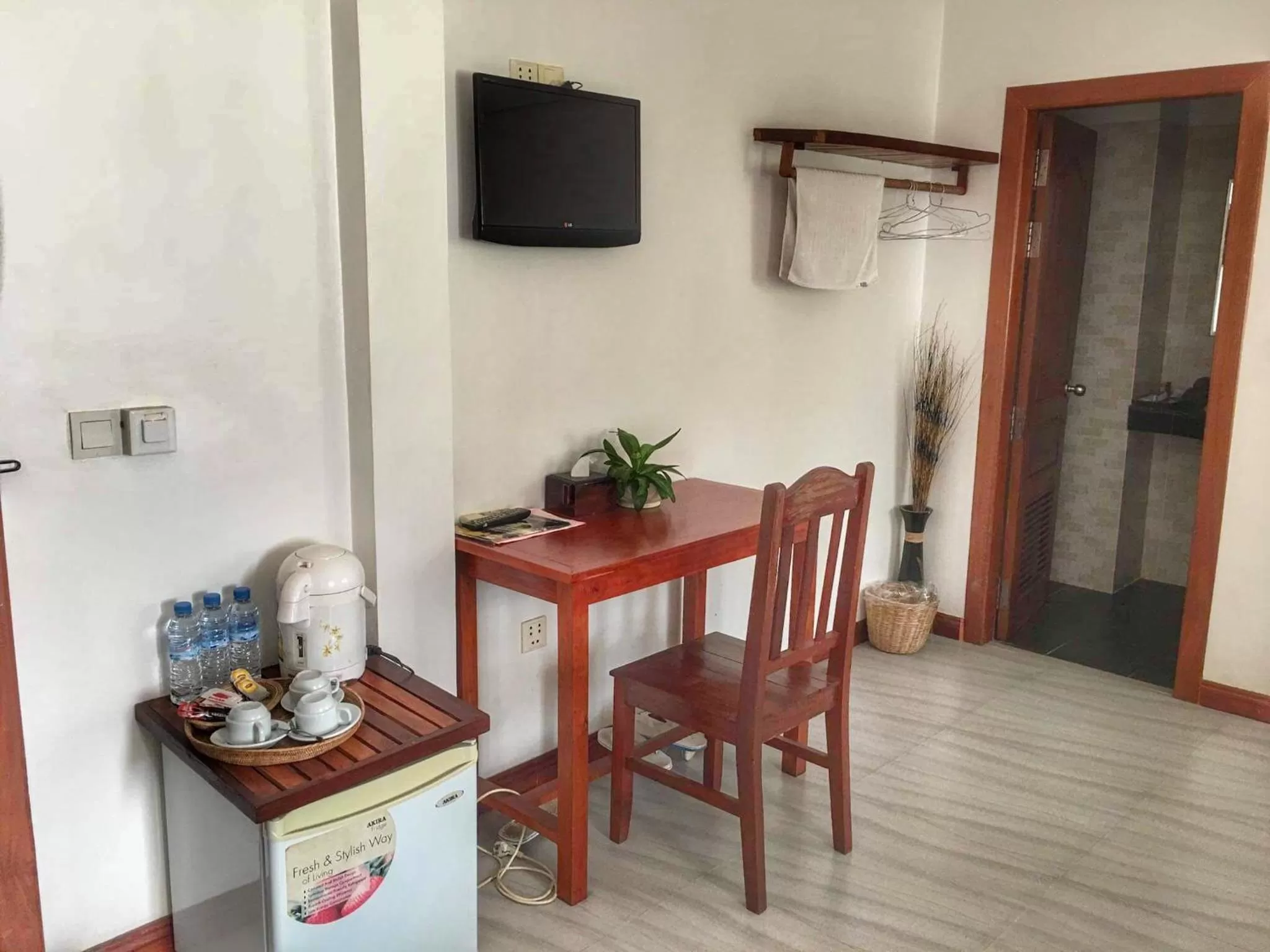 Family Room in Villa Um Theara, Siem Reap