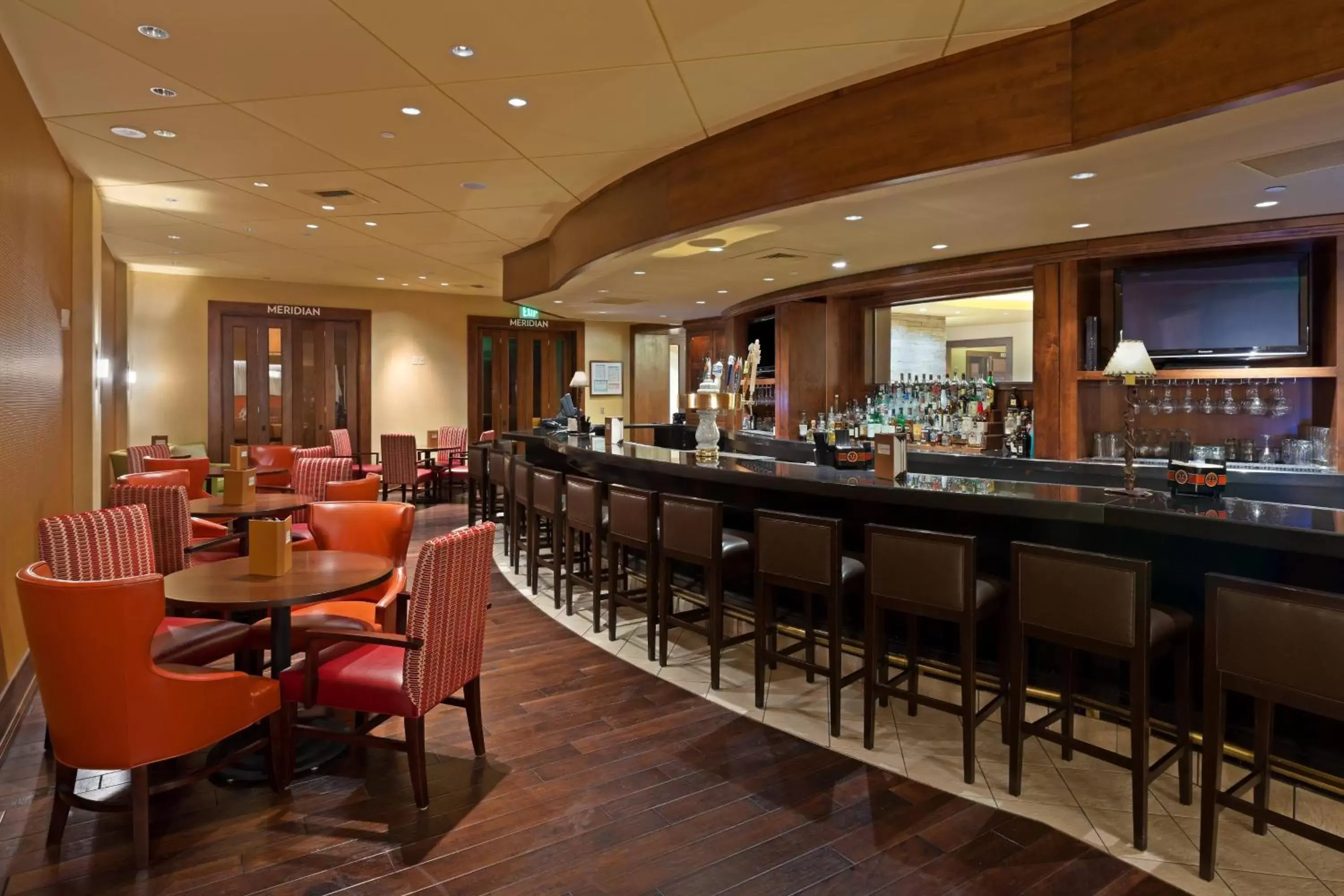 Restaurant/Places to Eat in Denver Marriott South at Park Meadows