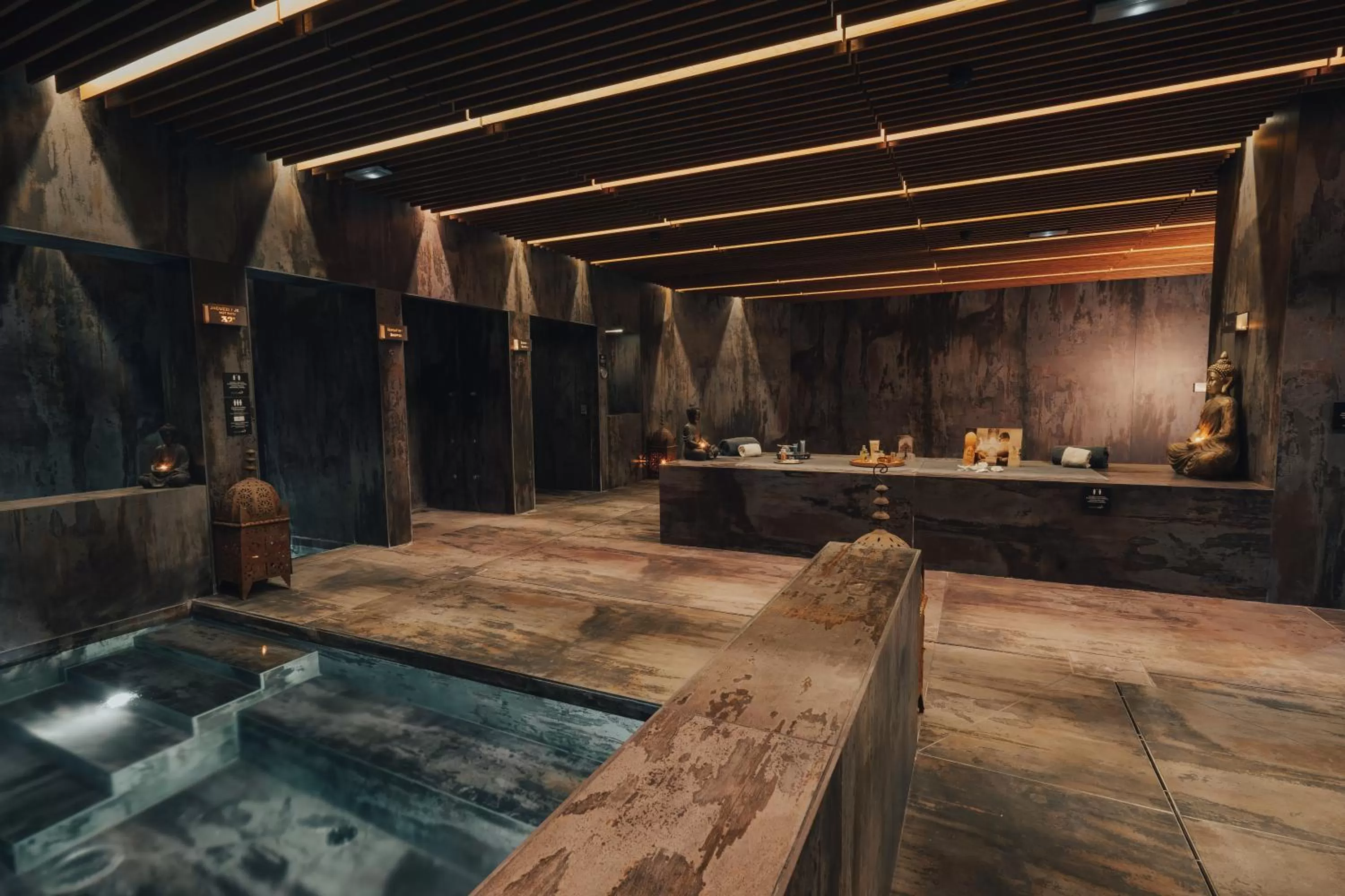 Rafa Nadal Residence