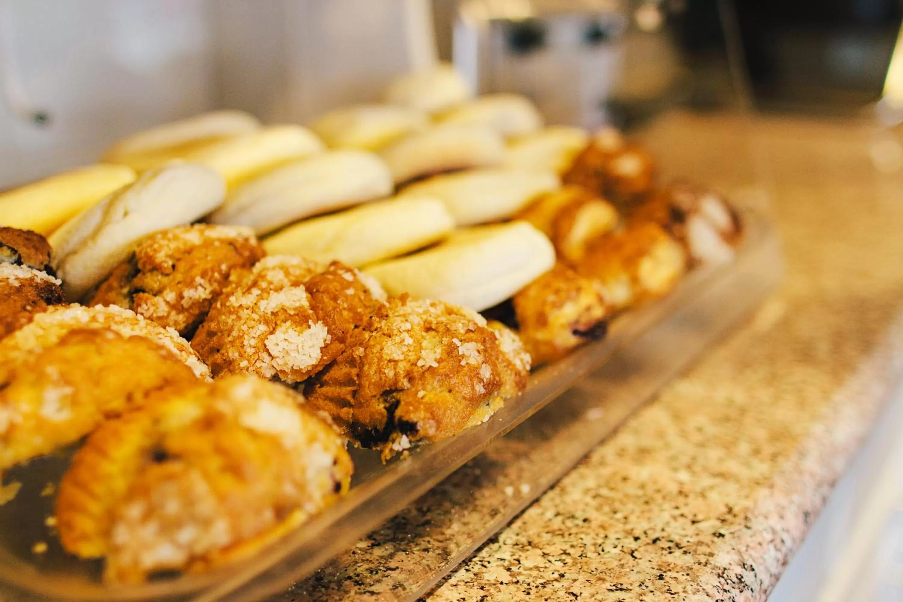 Food in FairBridge Inn & Suites DuPont