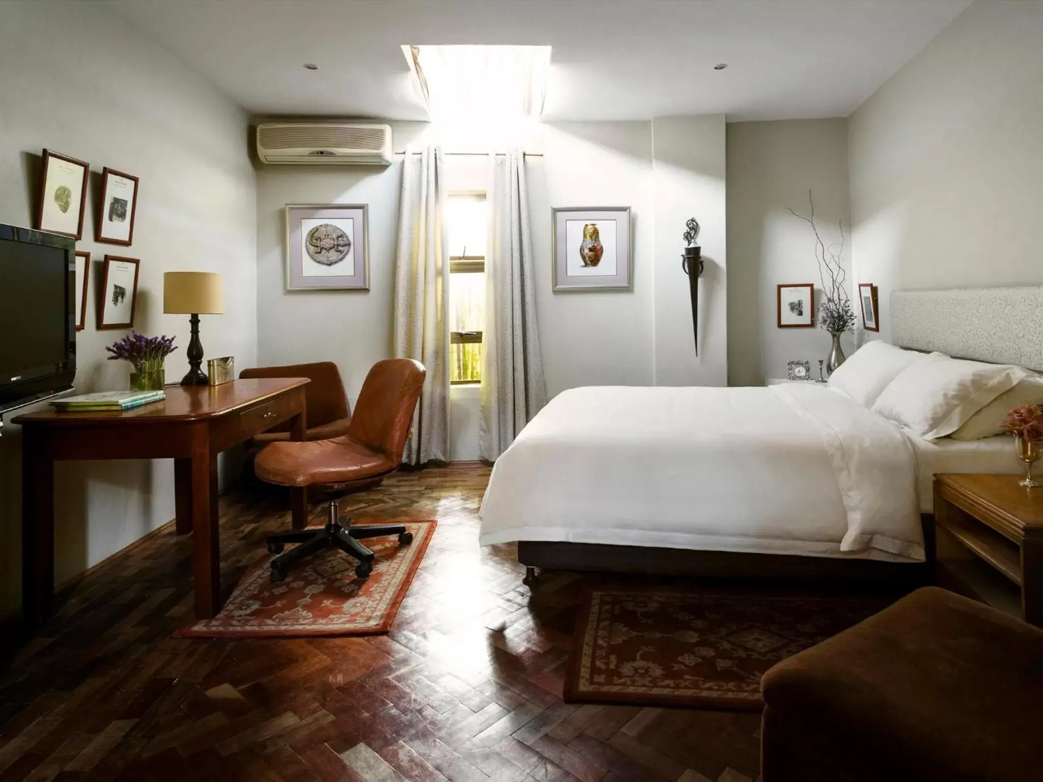 Studio in Craighall Garden Guest House Studio in Craighall Garden Guest House