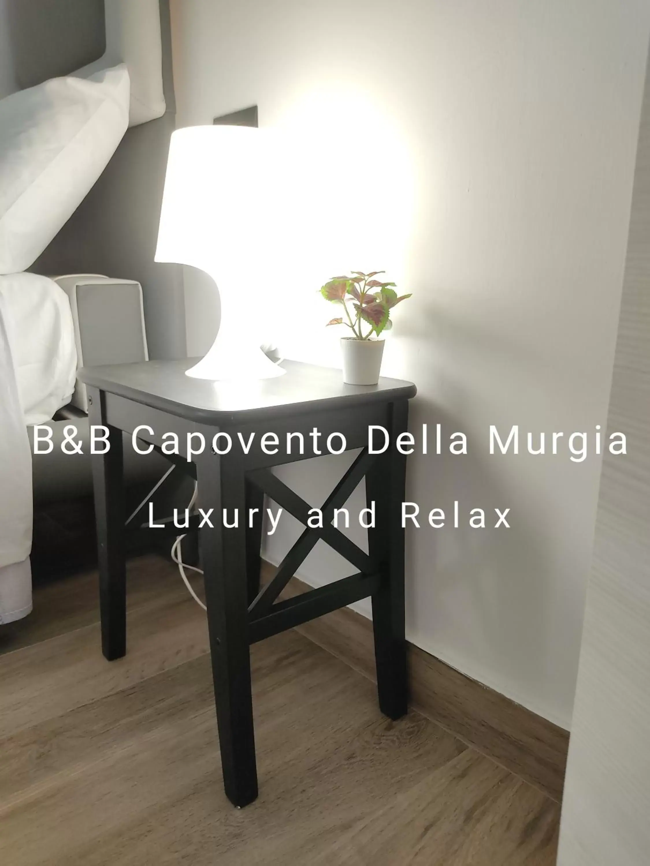 B&B Capovento Della Murgia