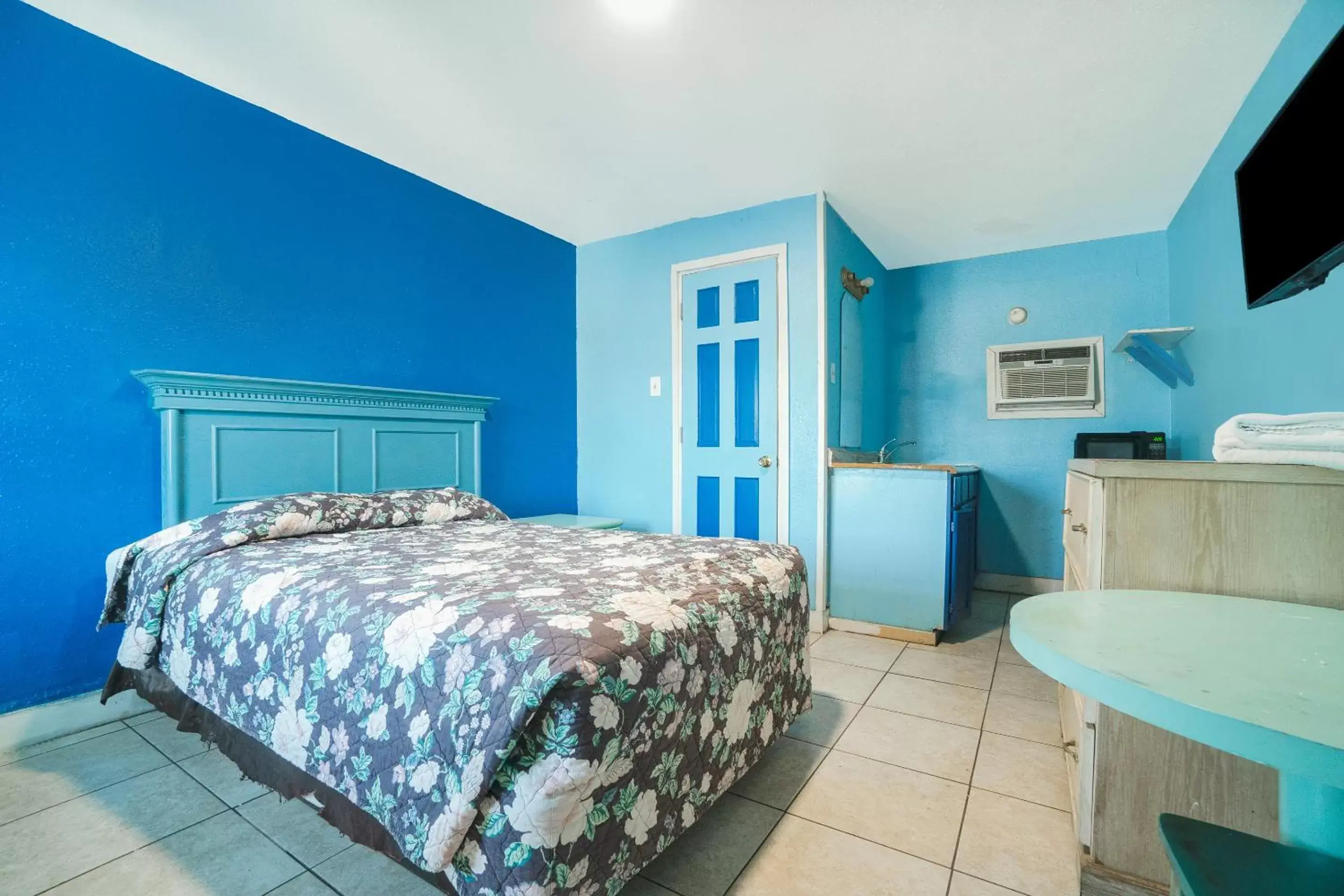 Bedroom, Bed in Plaza Motel Corpus Christi by OYO Bedroom, Bed in Plaza Motel Corpus Christi by OYO