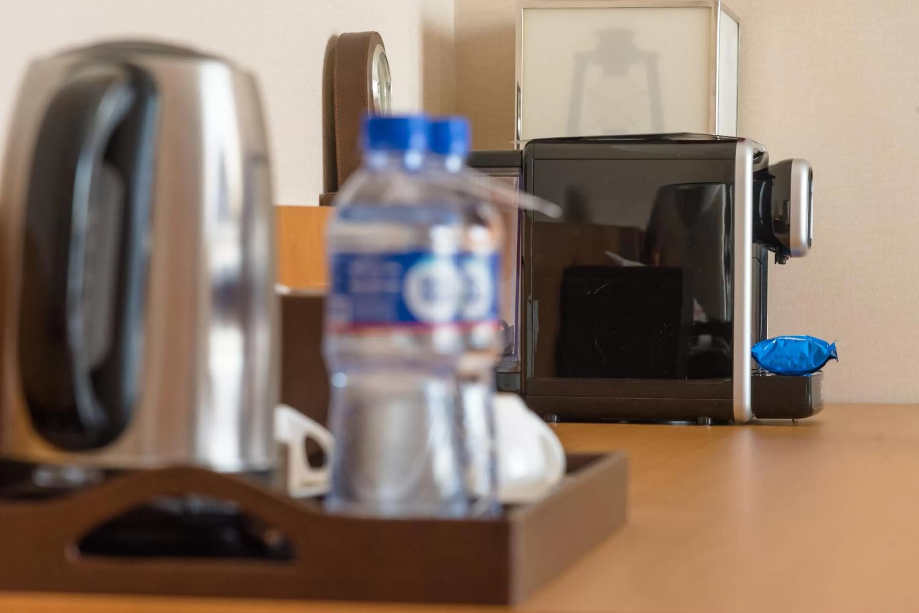 Drinks in Ramada Ulaanbaatar City Center