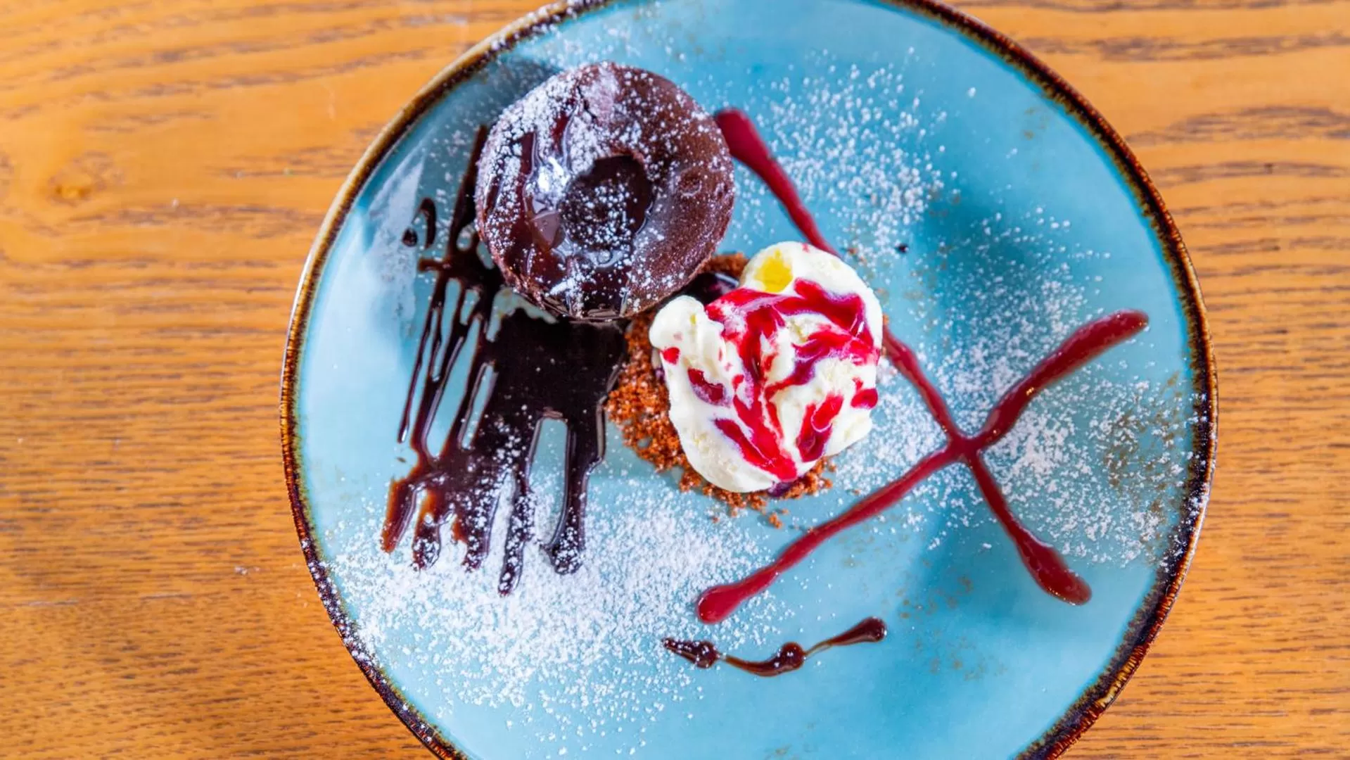 Restaurant/places to eat in Ramada Suites by Wyndham Auckland Manukau Pacfic Centre