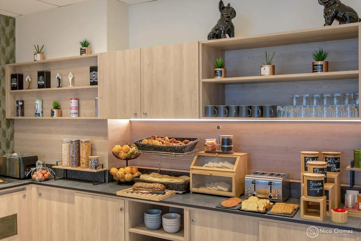 Food in ibis Styles Cannes Le Cannet Food in ibis Styles Cannes Le Cannet