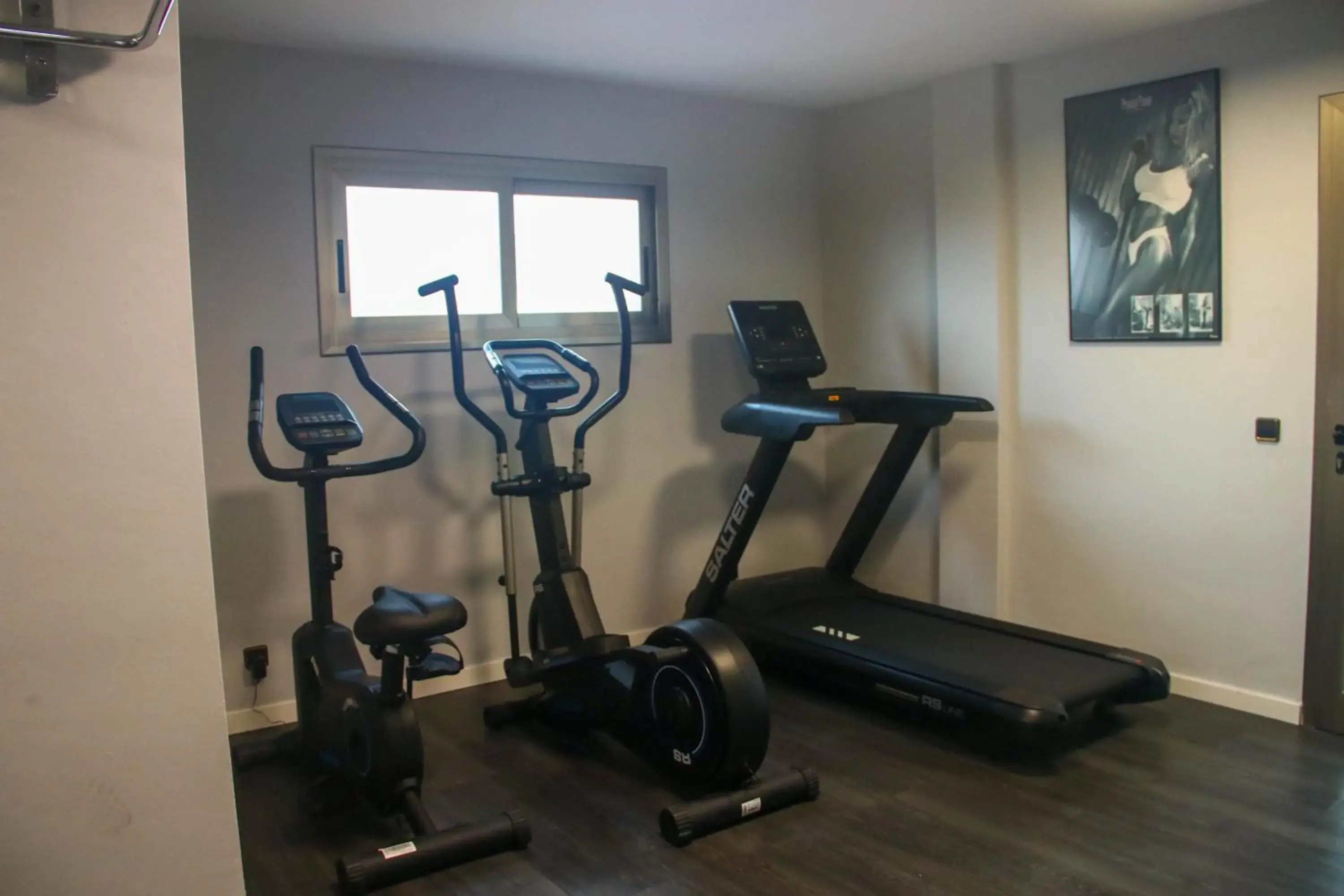 Fitness centre/facilities, Fitness Center/Facilities in Miramar