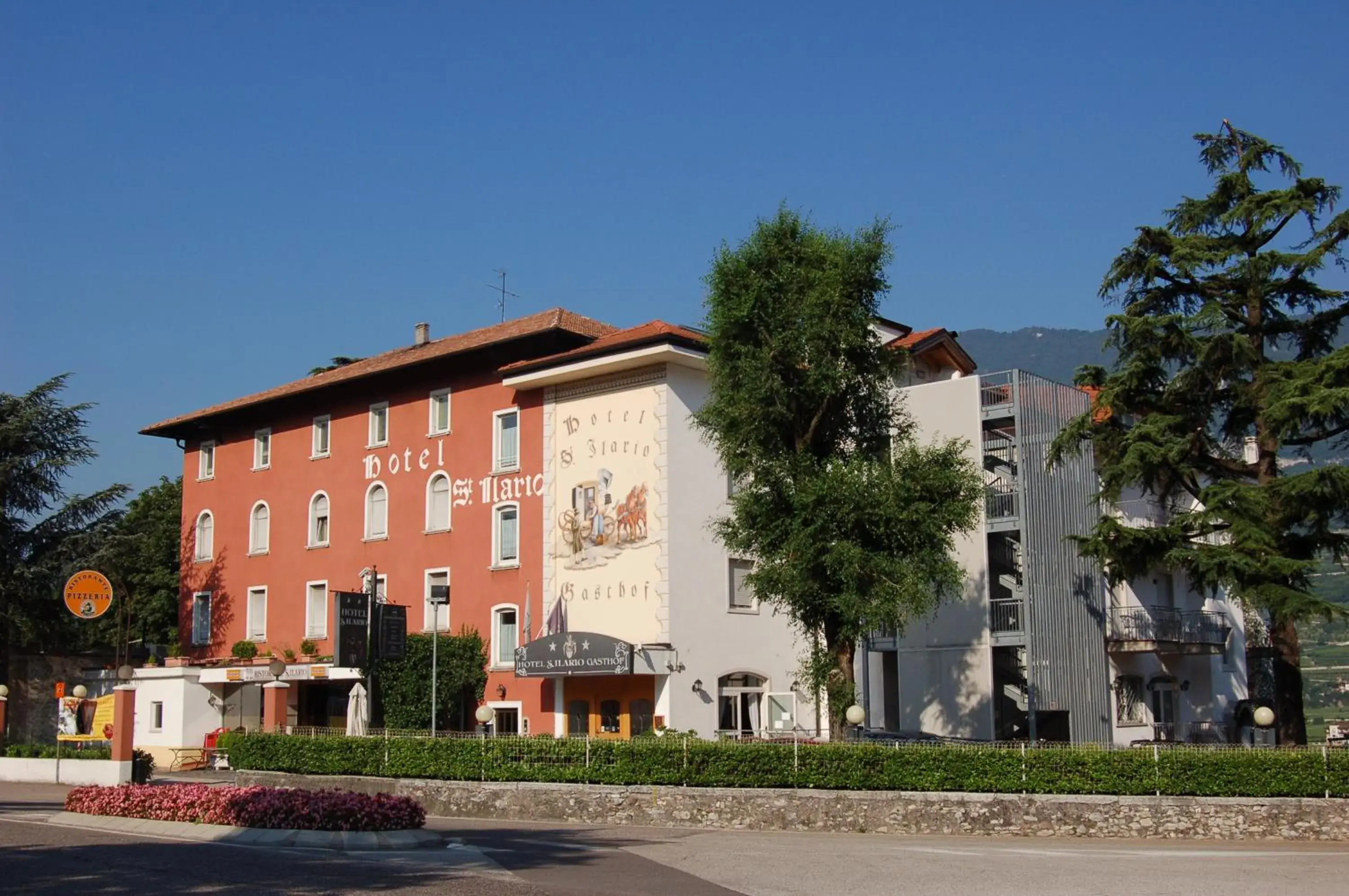 Other, Property Building in Hotel Sant'Ilario
