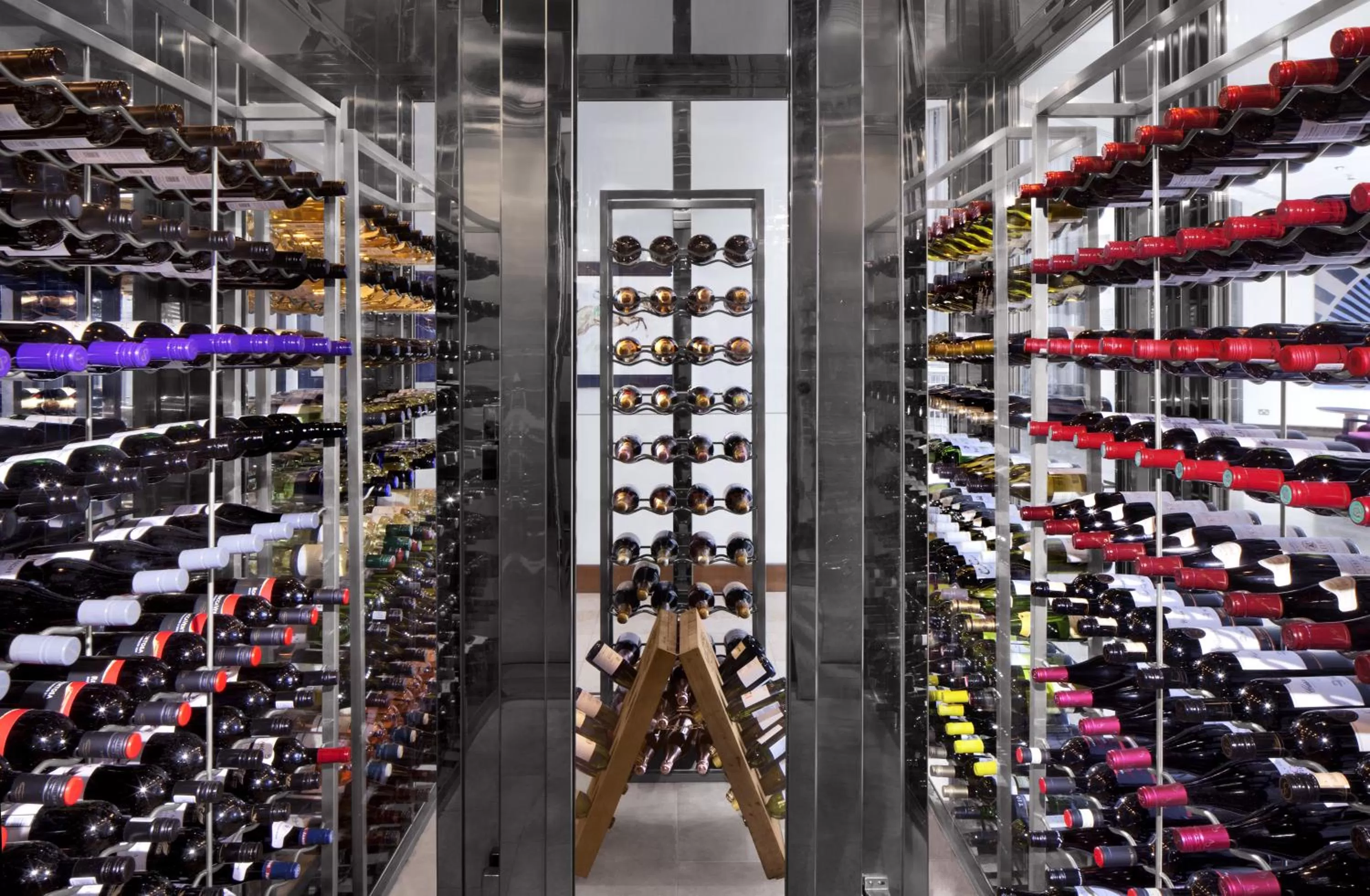 Lounge or bar in The Galmont Hotel & Spa