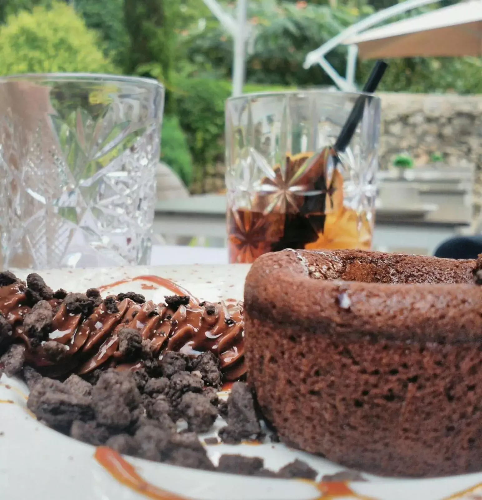 Restaurant/places to eat in Palacio de Arce Restaurant/places to eat in Palacio de Arce