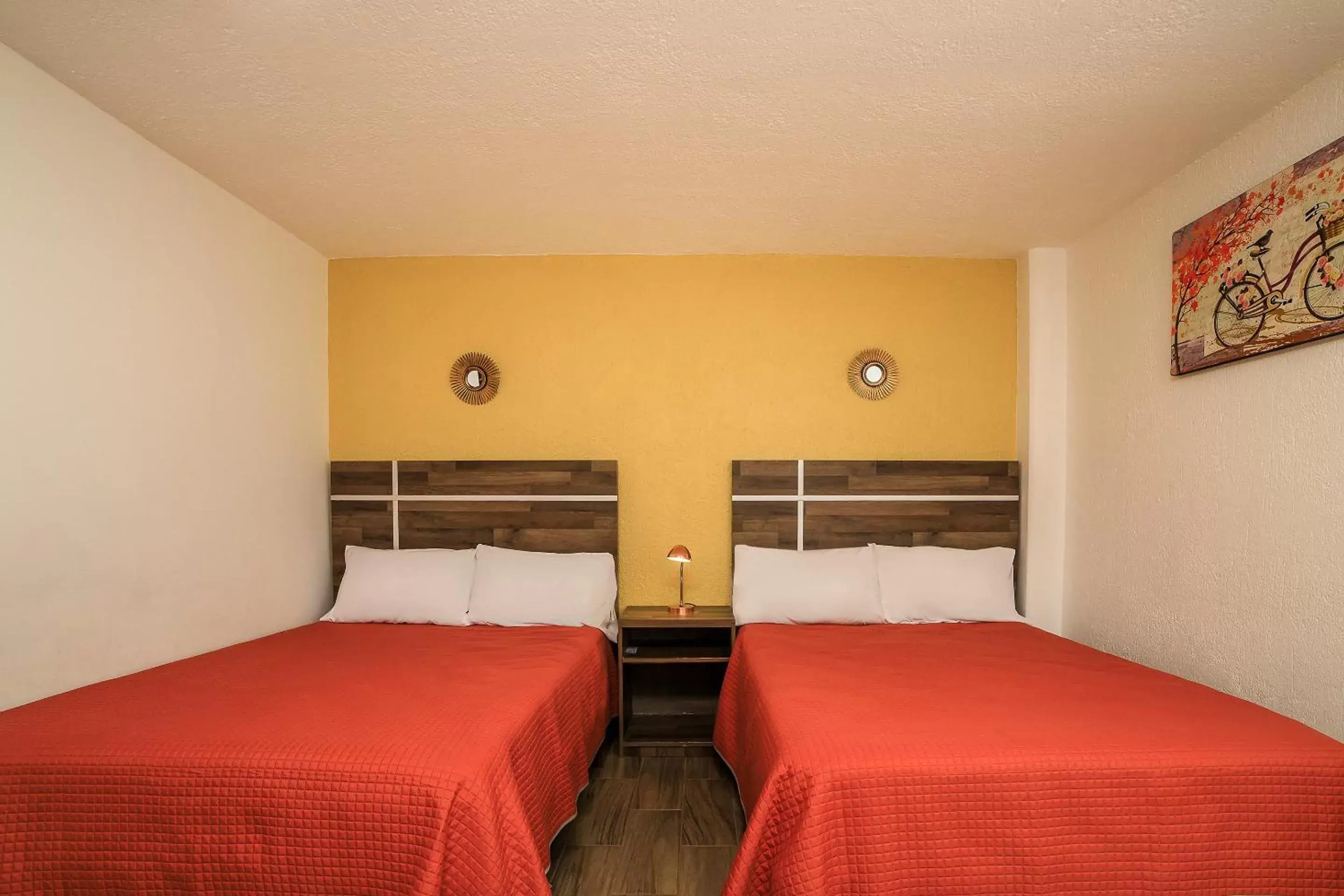 Bedroom, Bed in Capital O Hotel Boutique Las Torres
