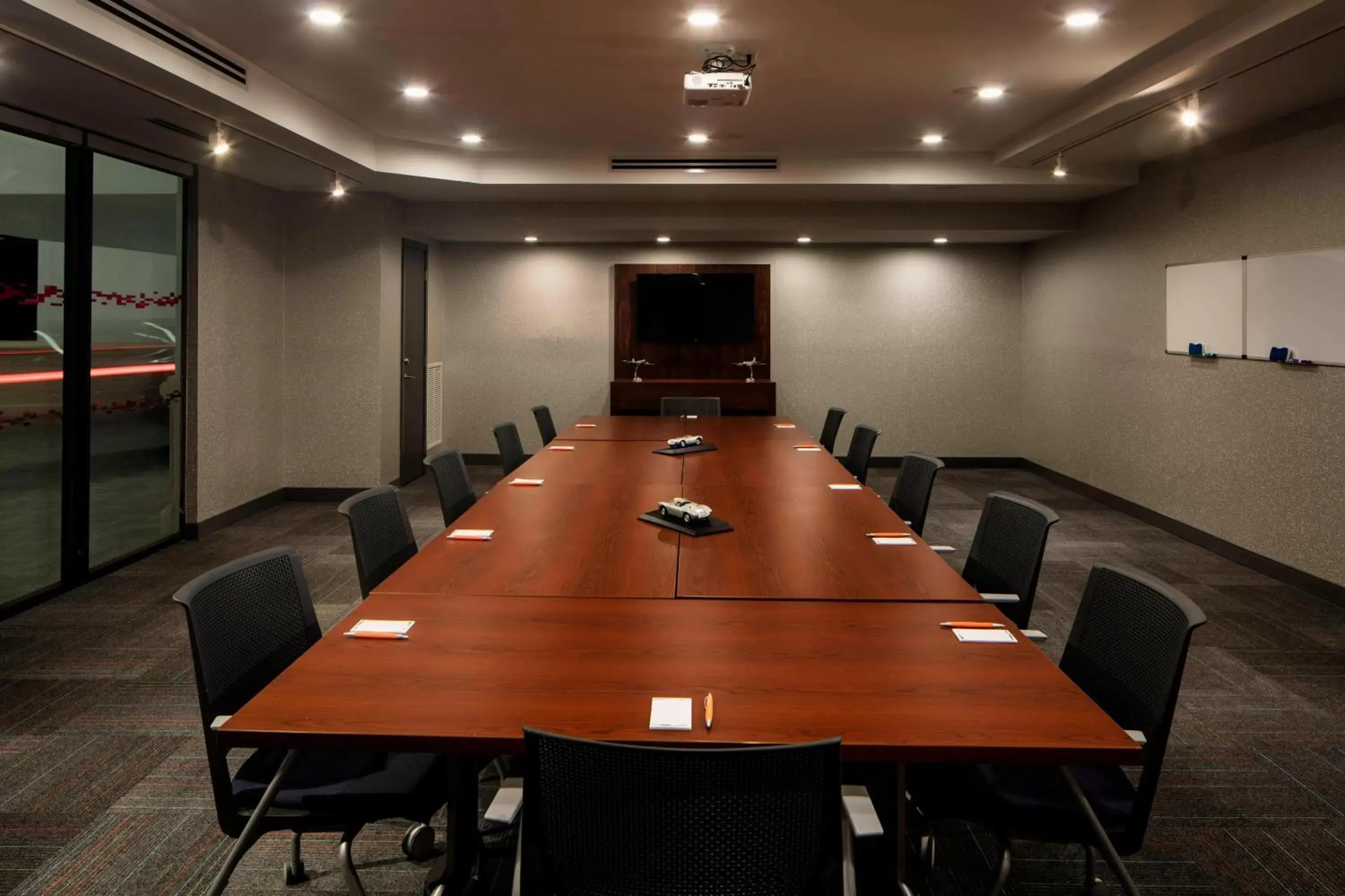 Meeting/conference room in Aloft Coral Gables