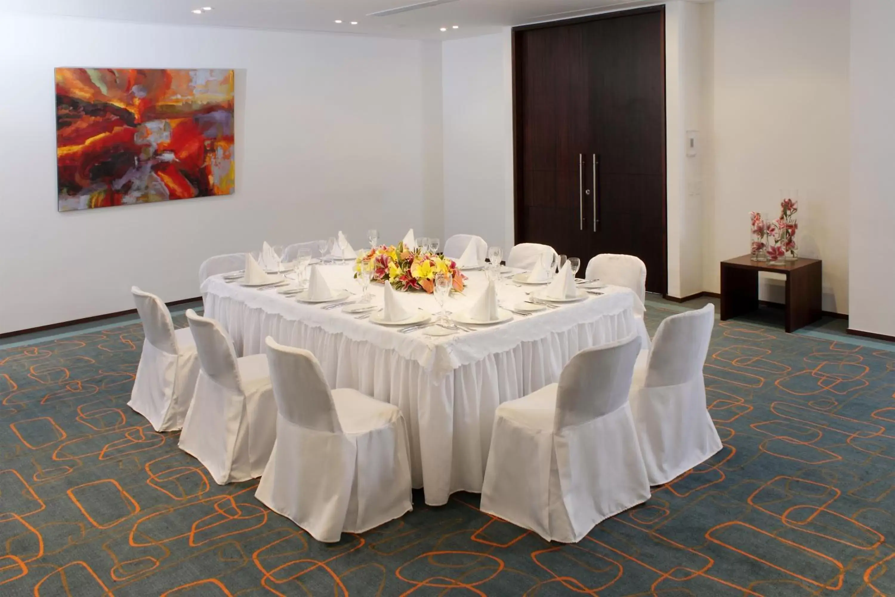 Meeting/conference room, Banquet Facilities in Estelar Alto Prado