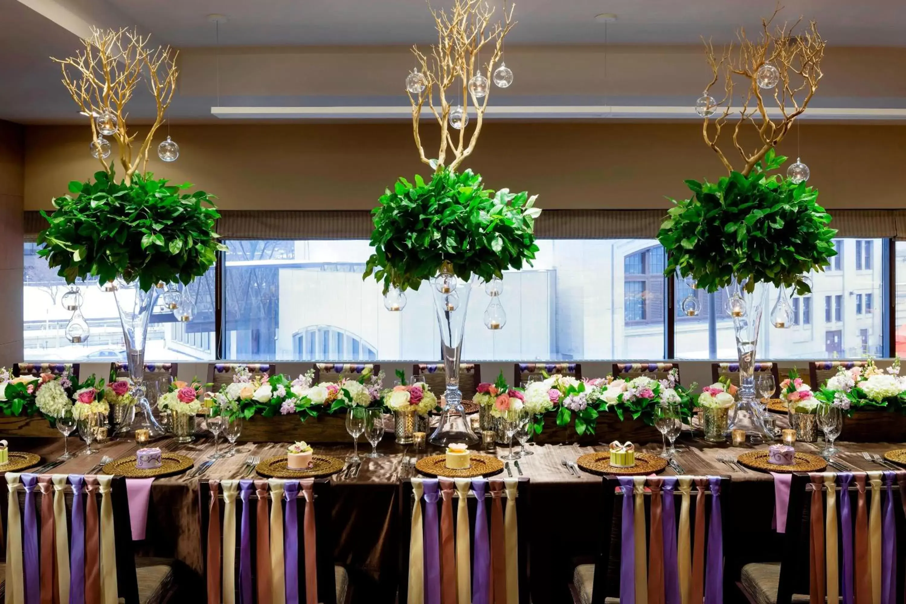 Meeting/conference room, Banquet Facilities in The Westin Ottawa