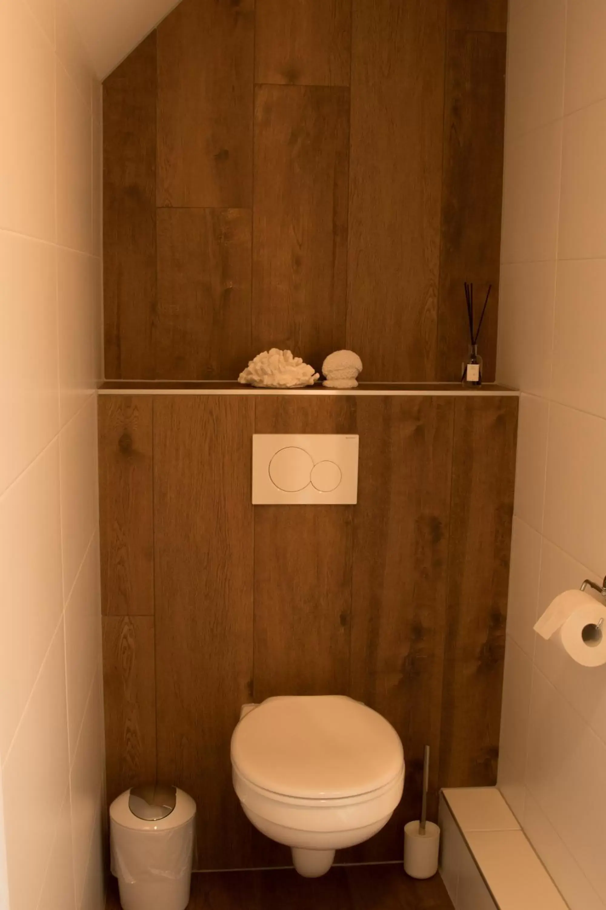 Bathroom in BnB Purmerland