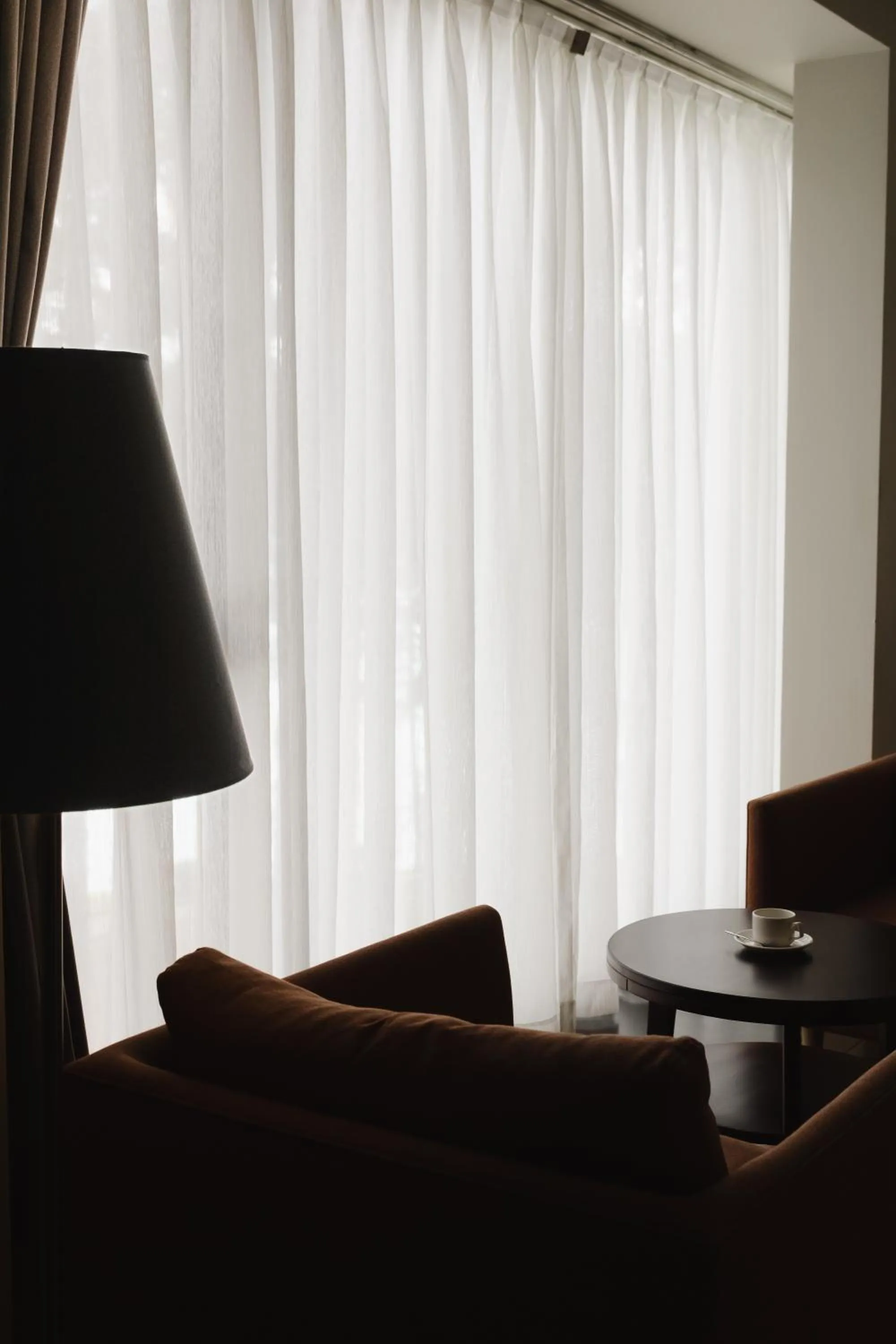 Seating area in Terracotta Hotel & Resort Dalat