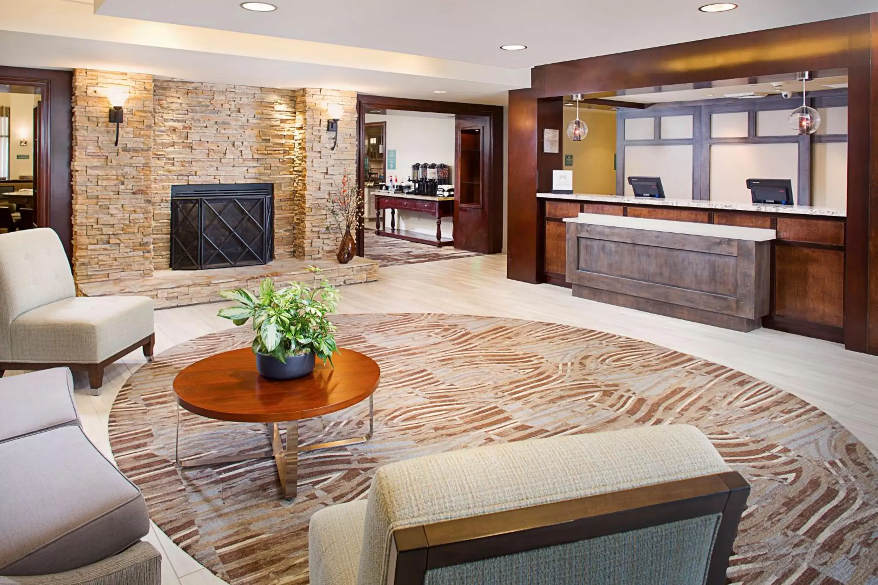Lobby or reception, Lobby/Reception in Homewood Suites by Hilton Carlsbad-North San Diego County