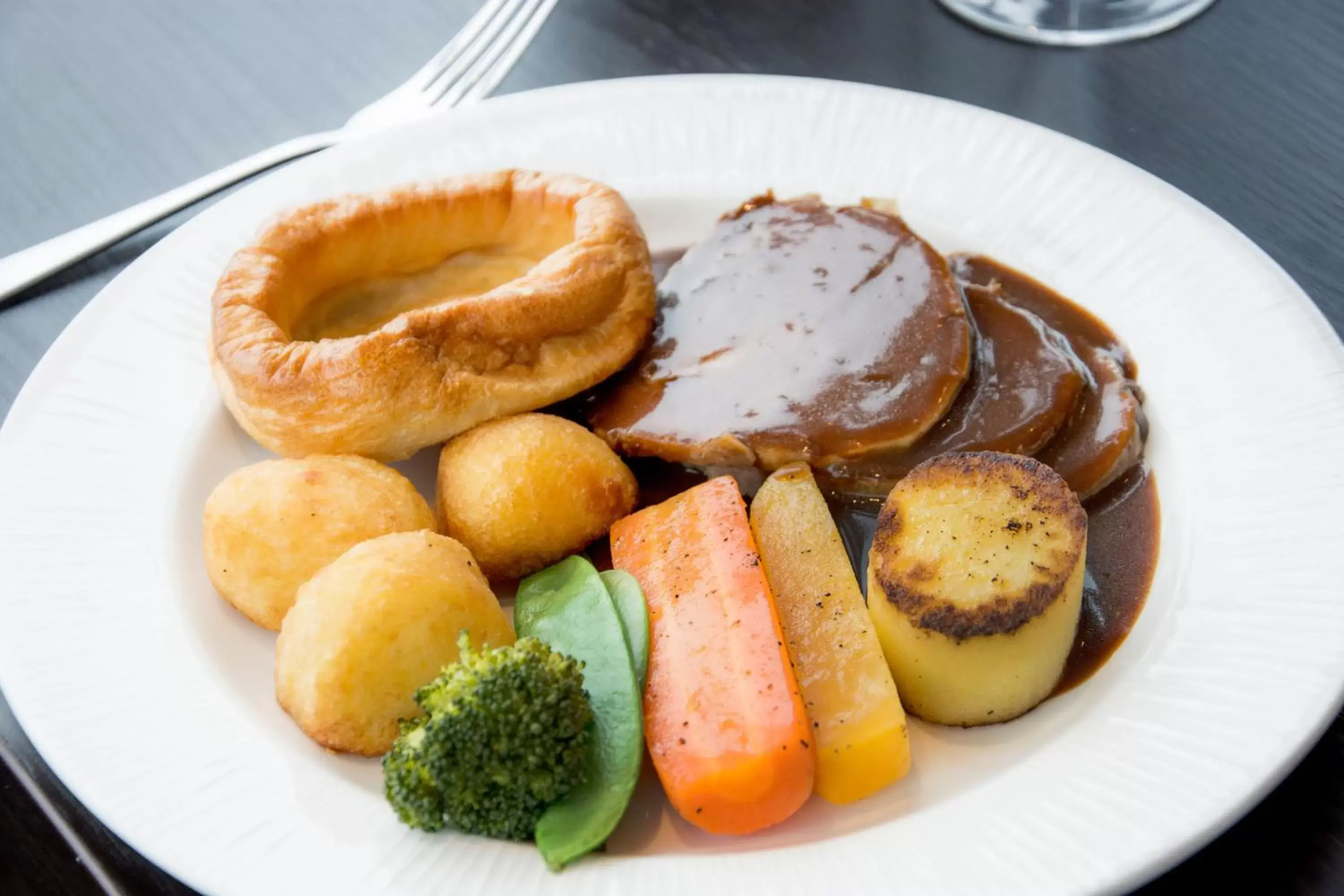 Other, Food in The Knowes Hotel & Restaurant