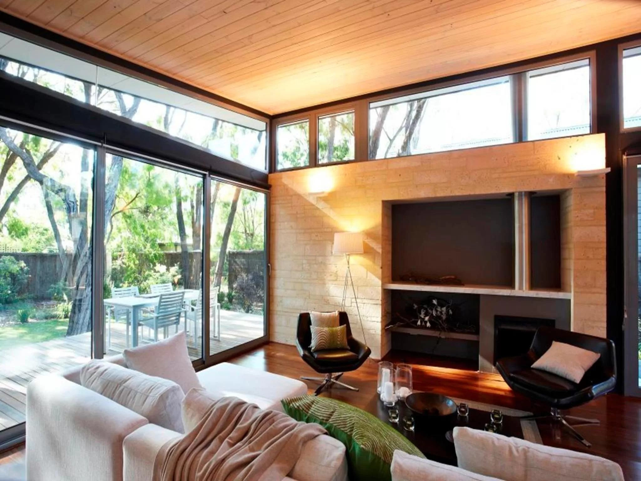 Living room, Seating Area in Aqua Resort Busselton