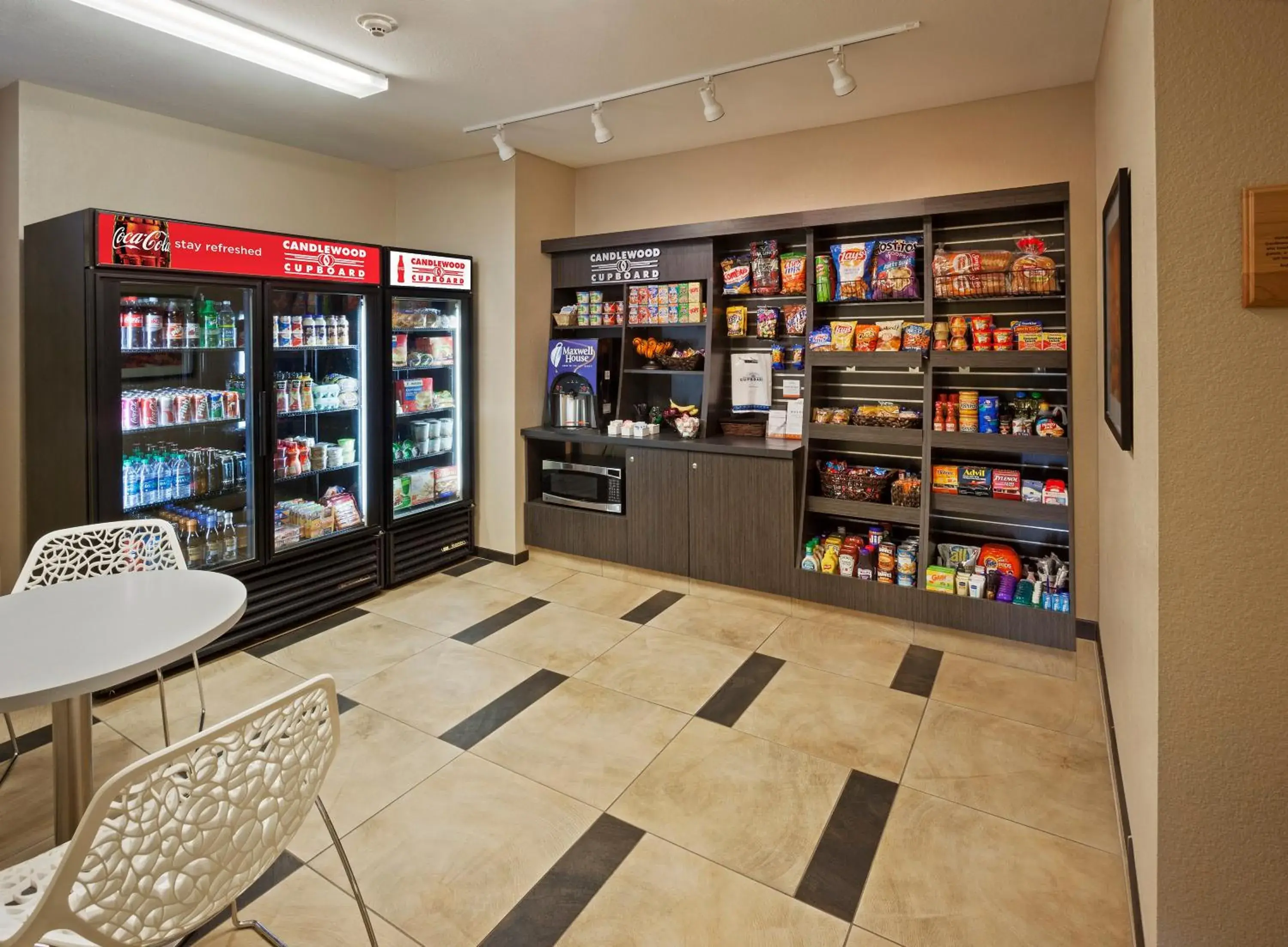 Other, Supermarket/Shops in Candlewood Suites - Austin Airport, an IHG Hotel