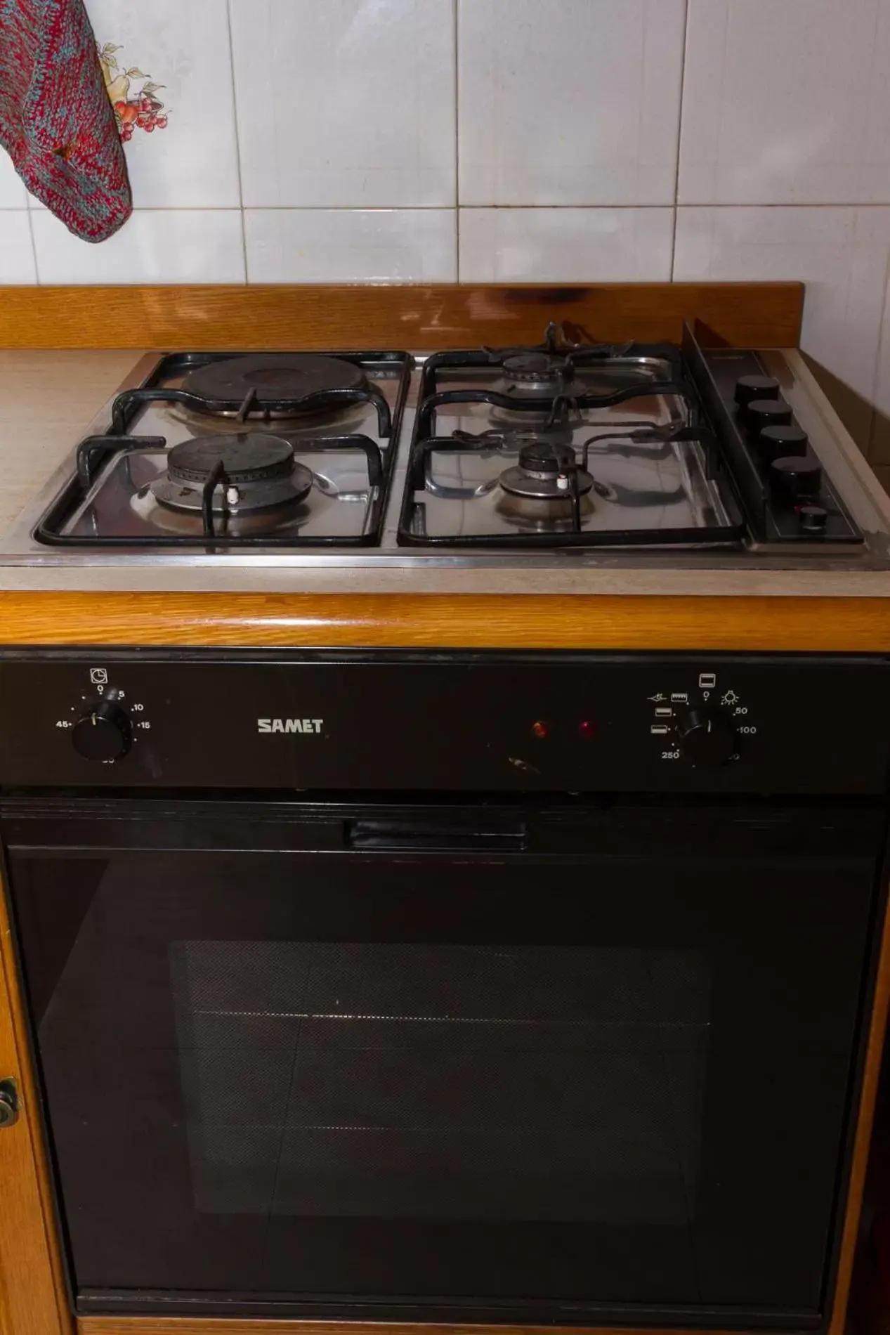 Kitchen or kitchenette, Kitchen/Kitchenette in Montanari Agrivillage