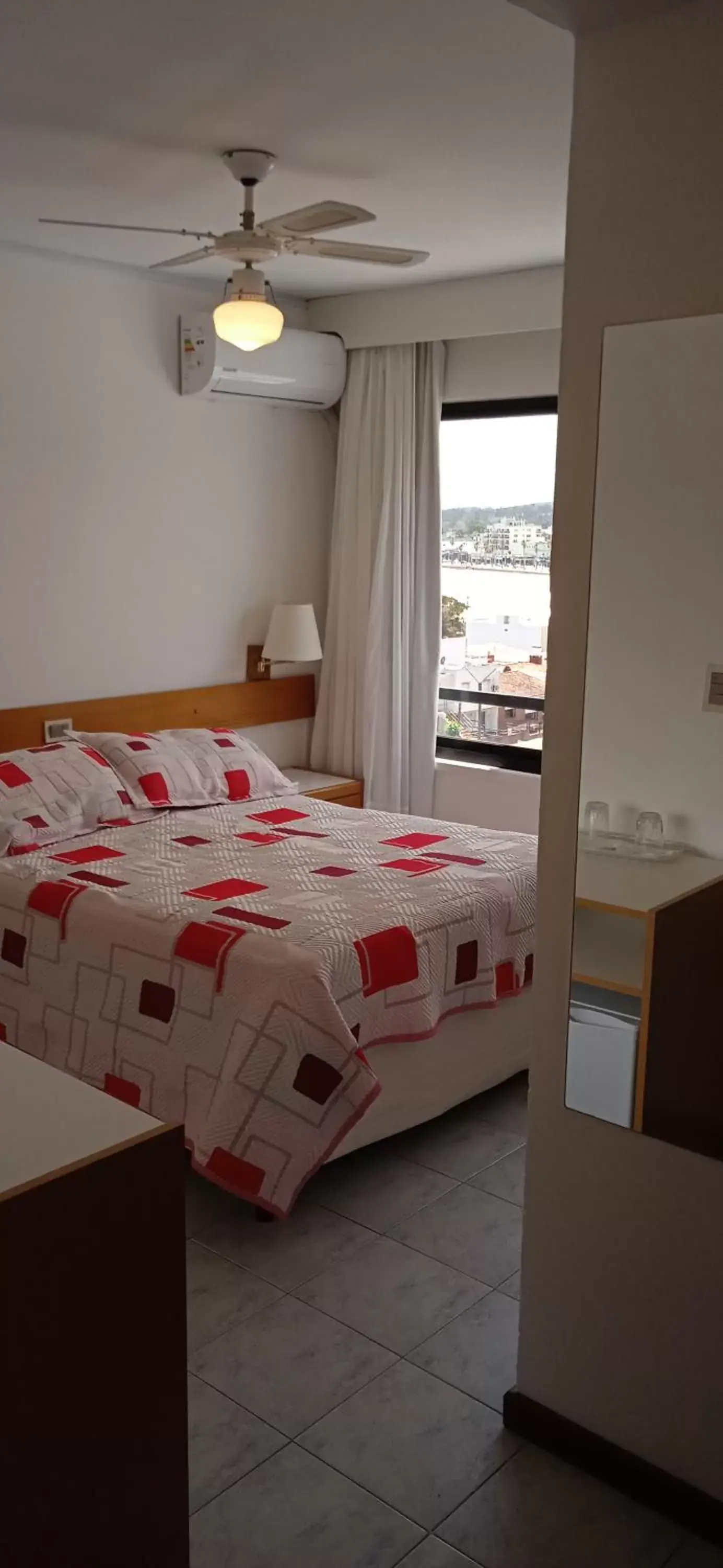 Standard Double or Twin Room in Hotel Ricadi Standard Double or Twin Room in Hotel Ricadi