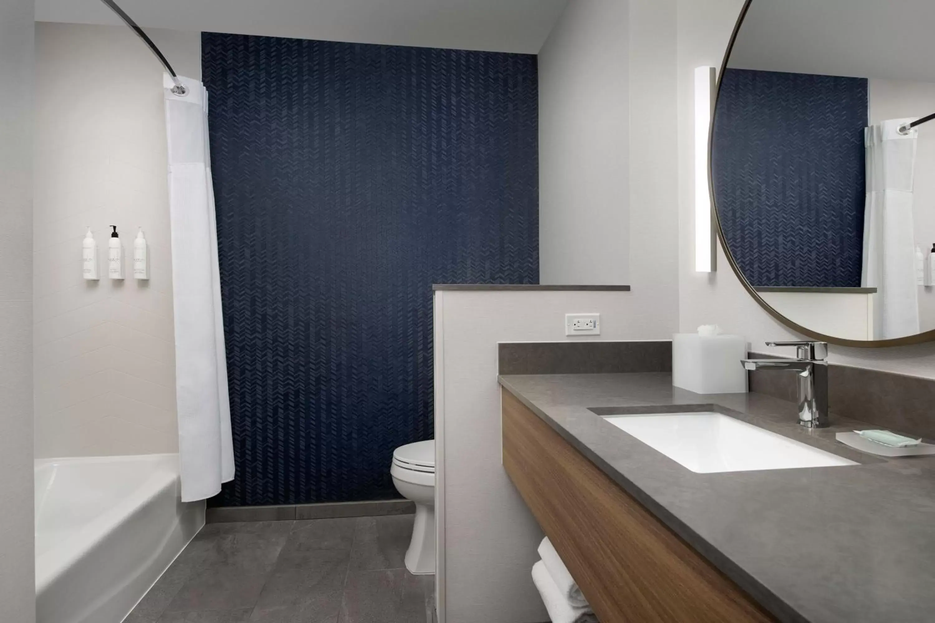 Bathroom in Fairfield Inn & Suites by Marriott Boise West